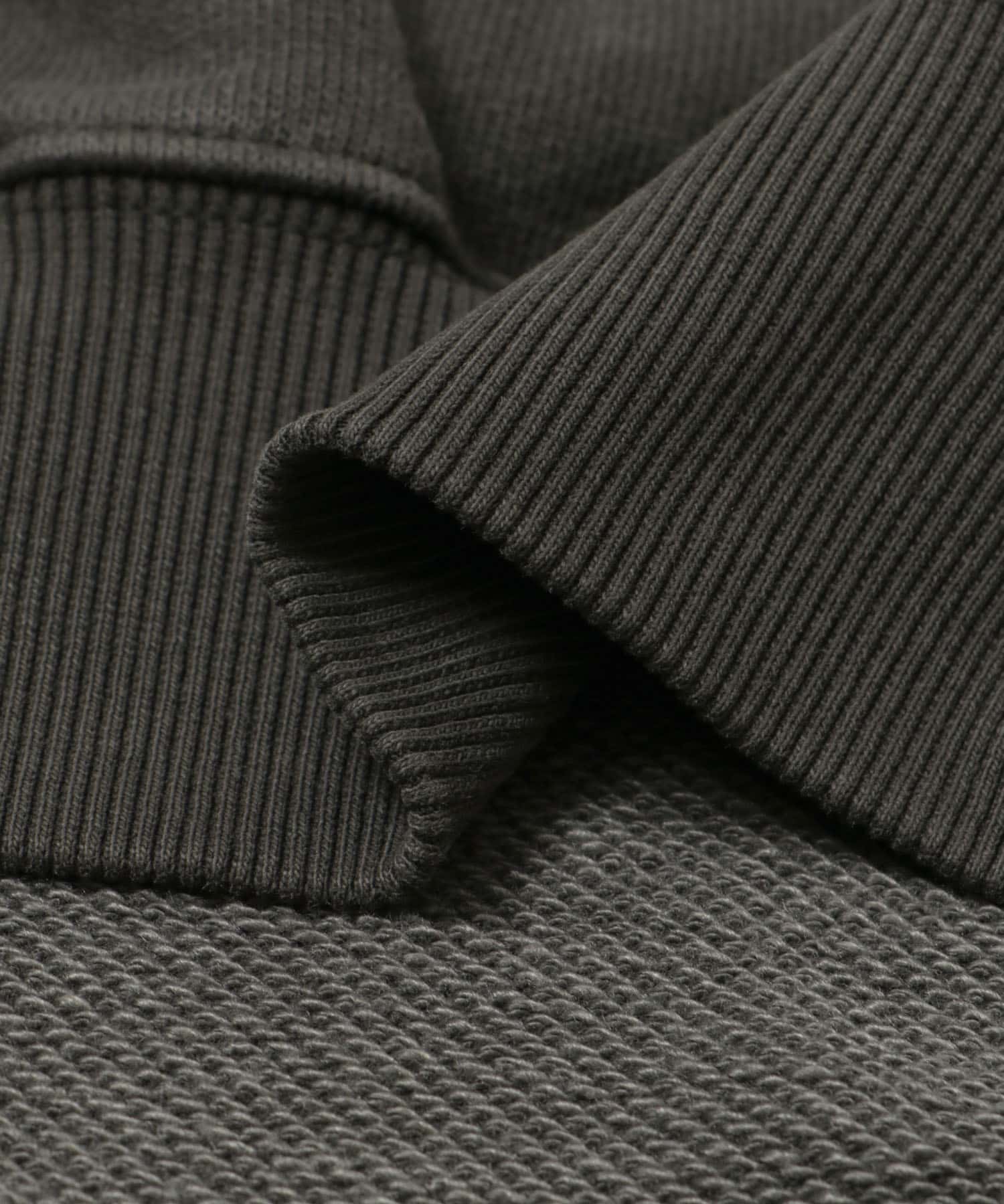 WASH BLACK