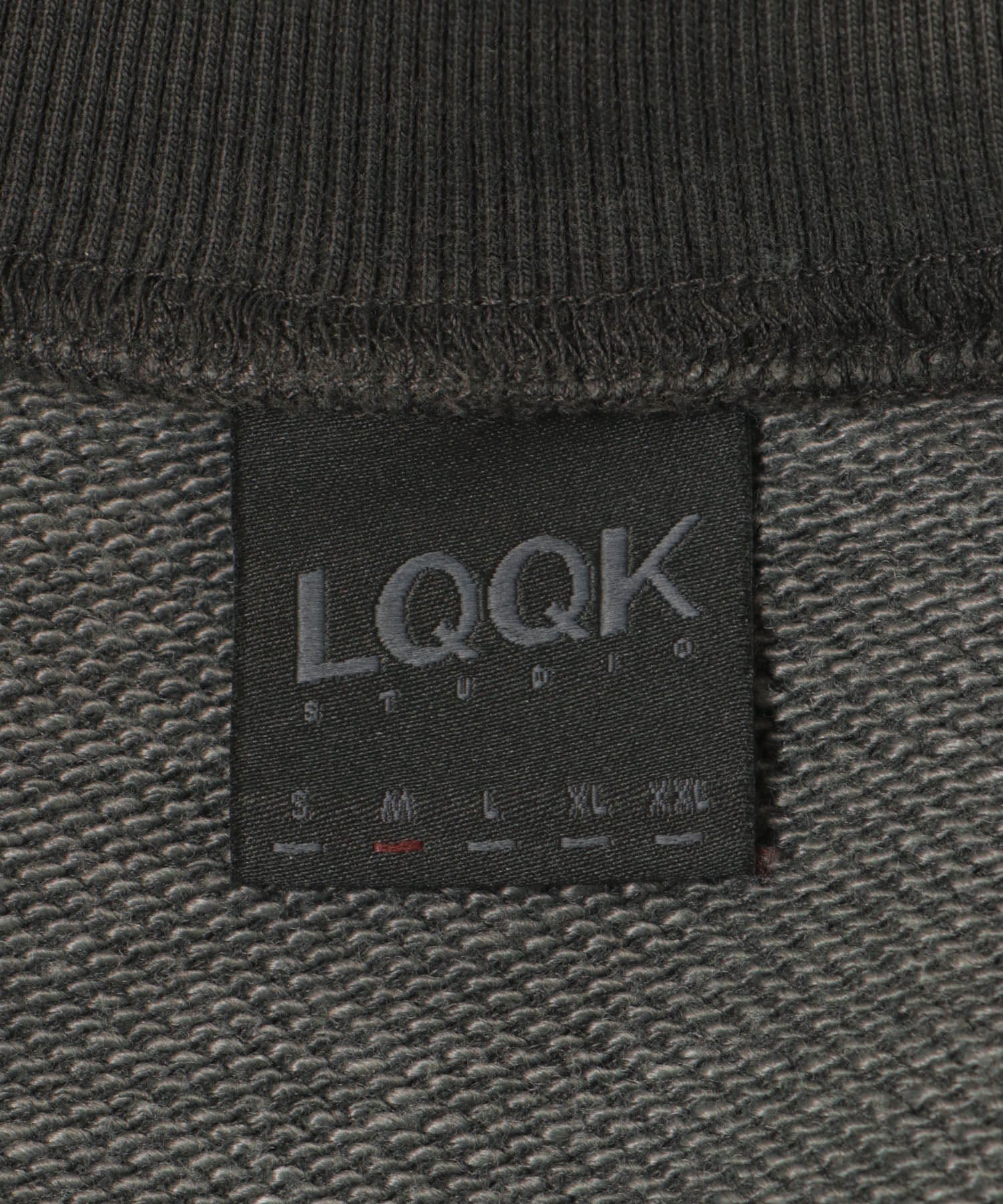 WASH BLACK