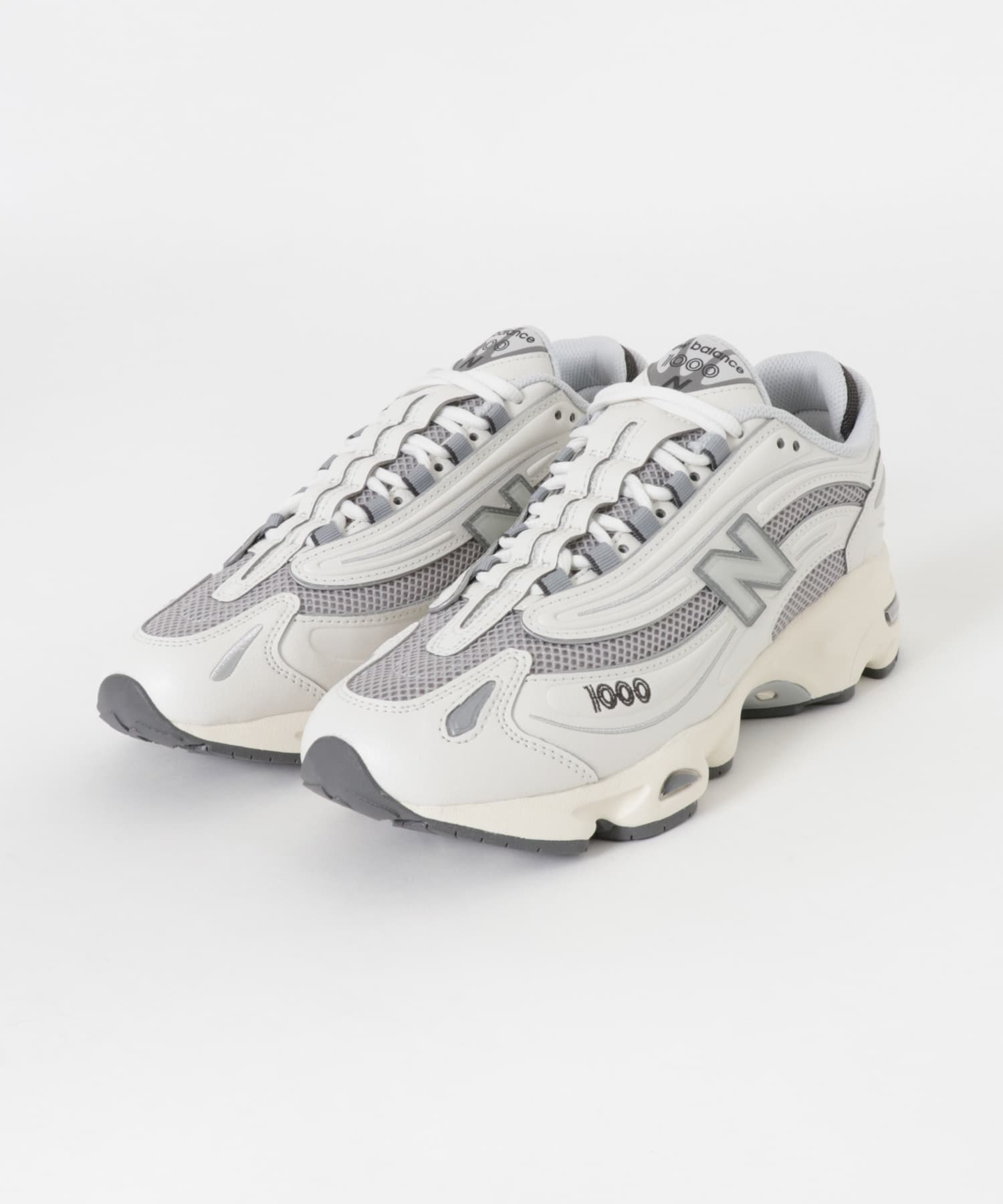 NEW BALANCE　M1000MEW MEW(W/G) 26