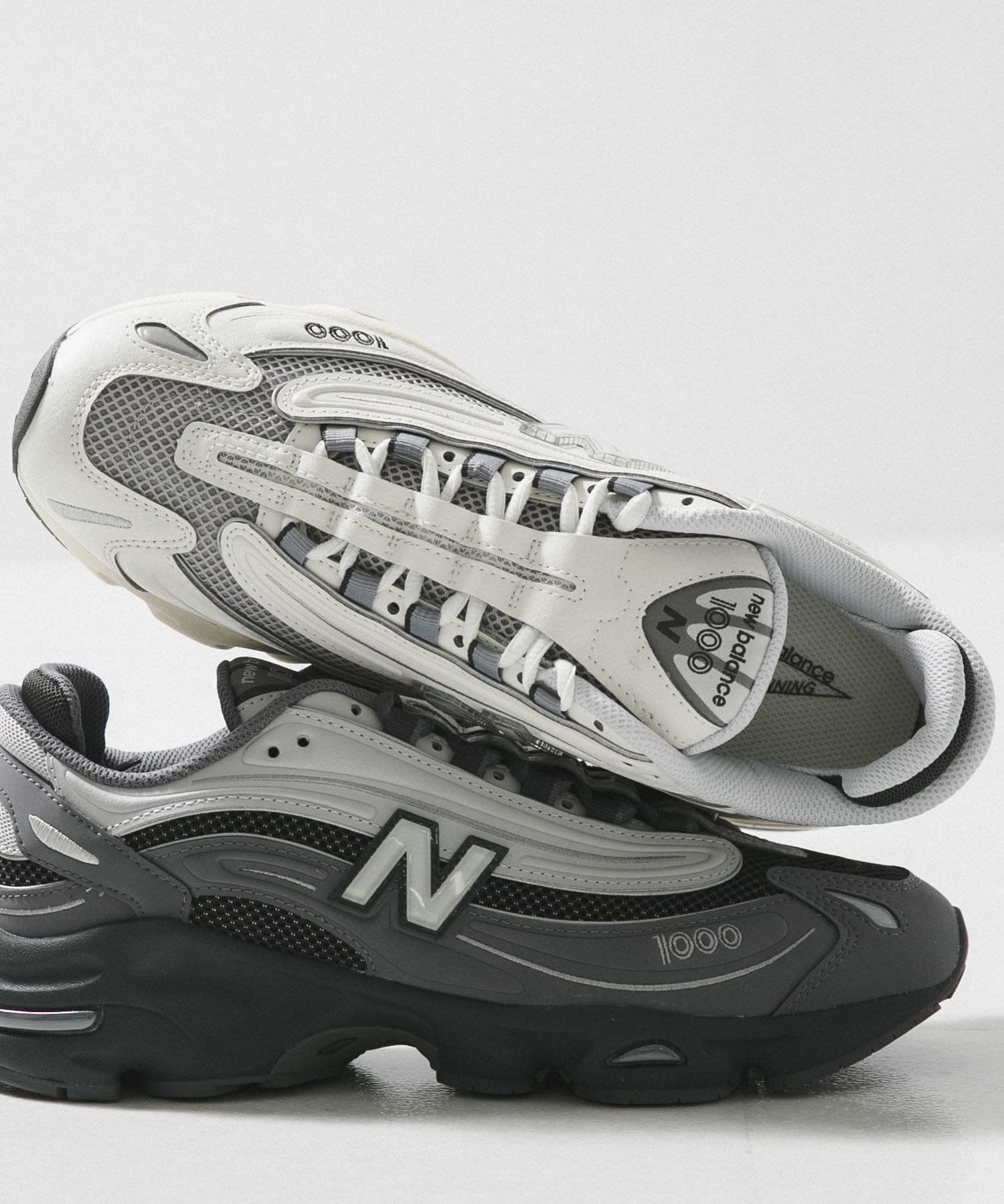 NEW BALANCE　M1000MEW MEW(W/G) 26