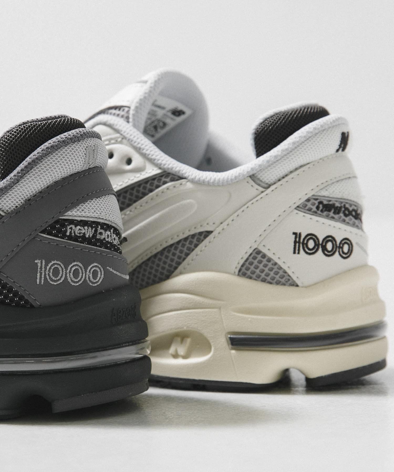 NEW BALANCE　M1000MEW MEW(W/G) 26