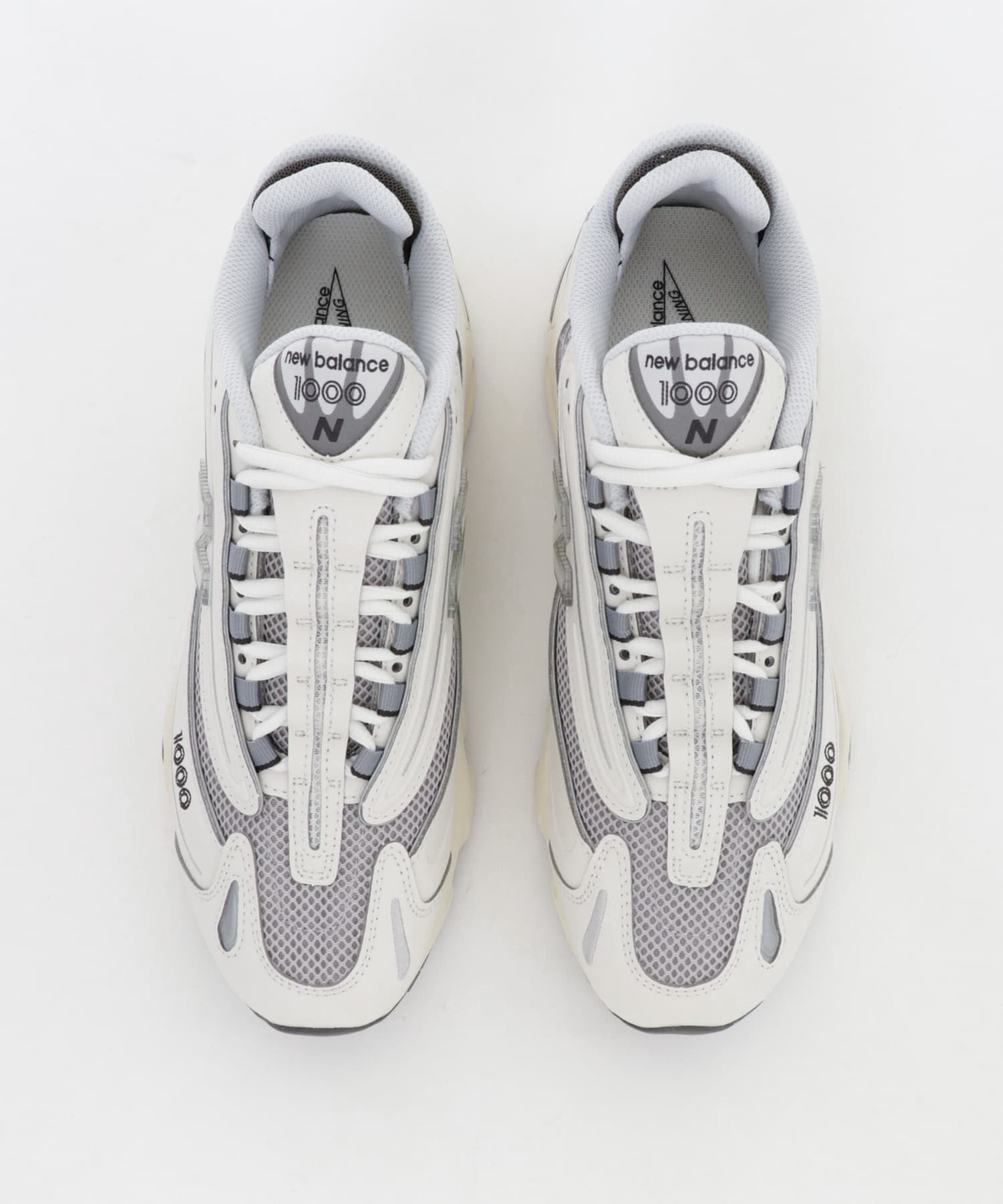 NEW BALANCE　M1000MEW MEW(W/G) 26