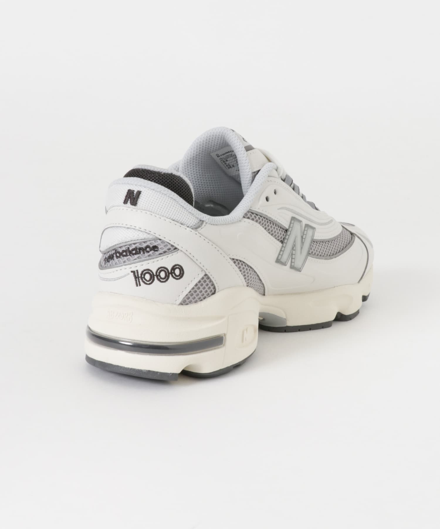 NEW BALANCE　M1000MEW MEW(W/G) 26