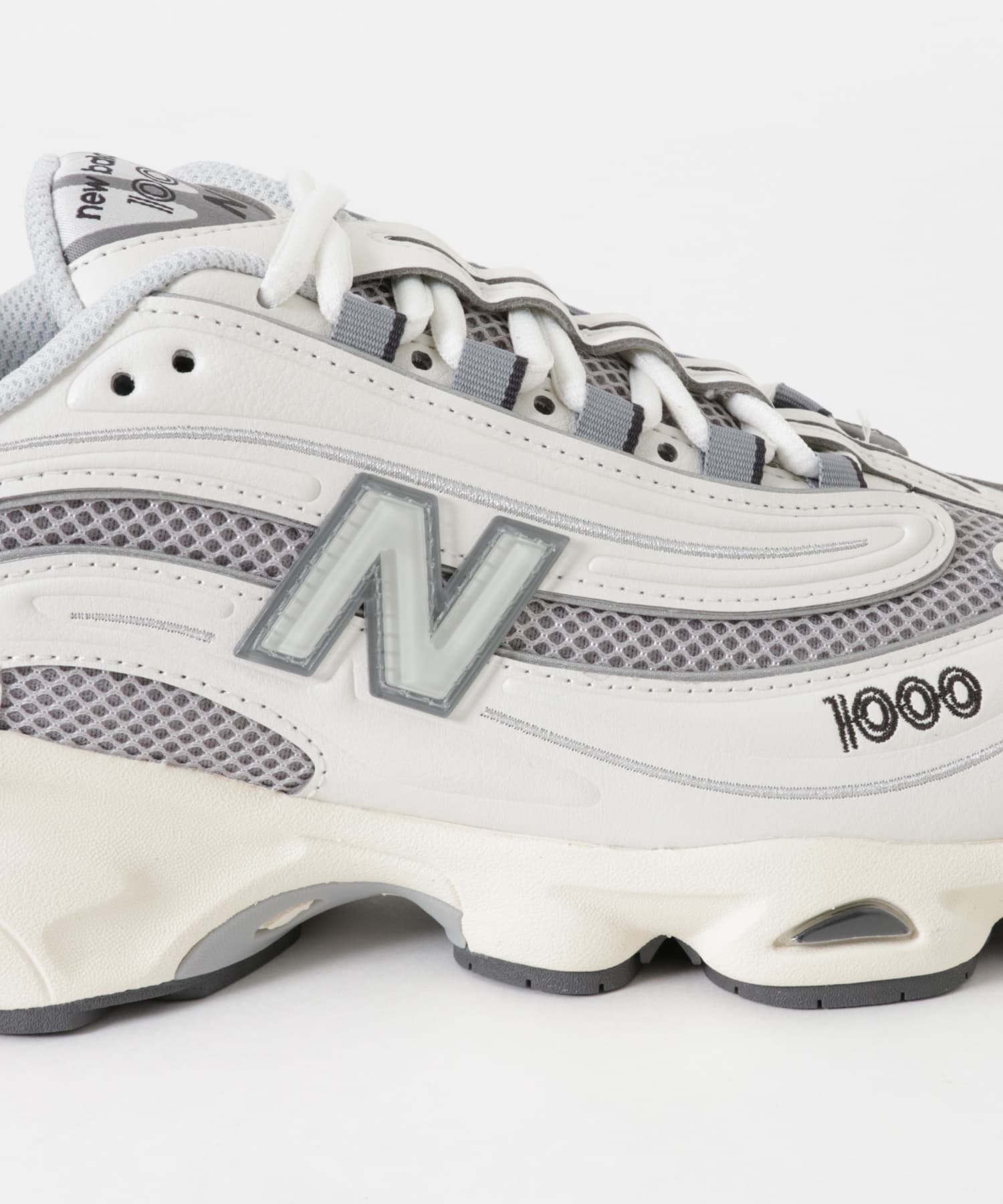NEW BALANCE　M1000MEW MEW(W/G) 26