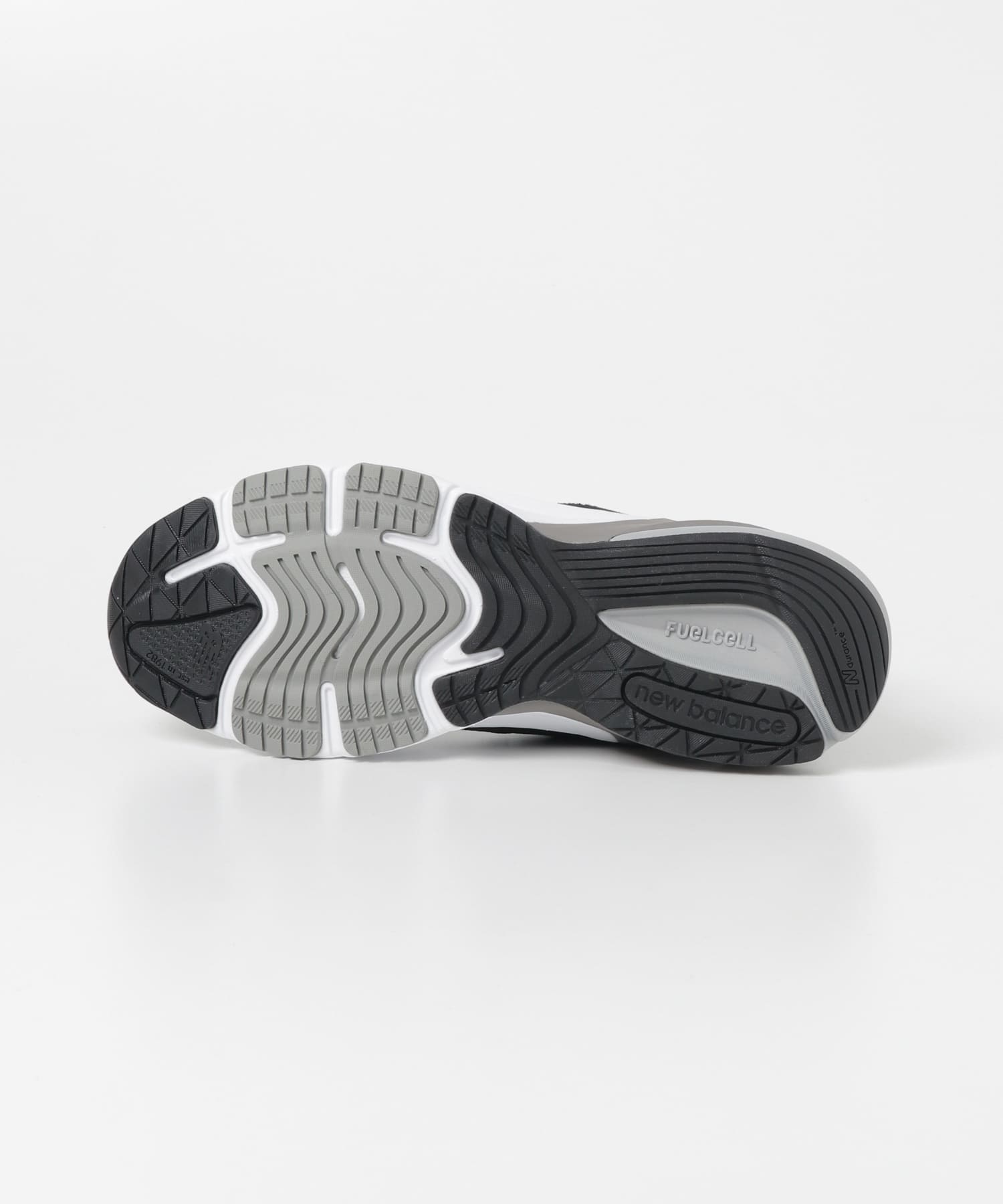 NEW BALANCE　M990BK6 BLACK 26