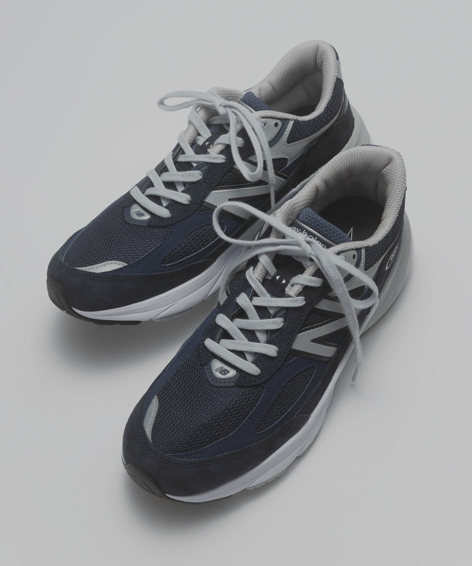NEW BALANCE M990NV6(26 NAVY): シューズ｜URBAN RESEARCH公式