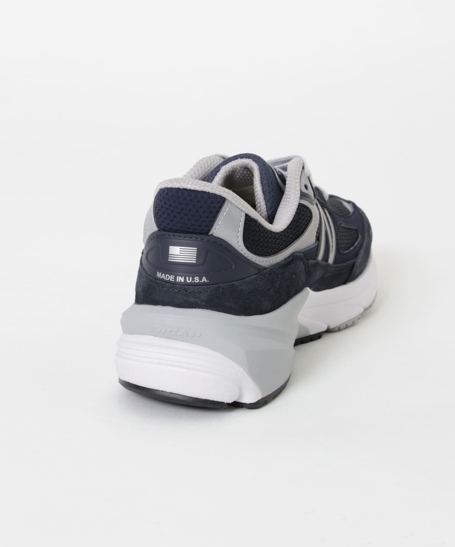 NEW BALANCE M990NV6(26 NAVY): シューズ｜URBAN RESEARCH公式