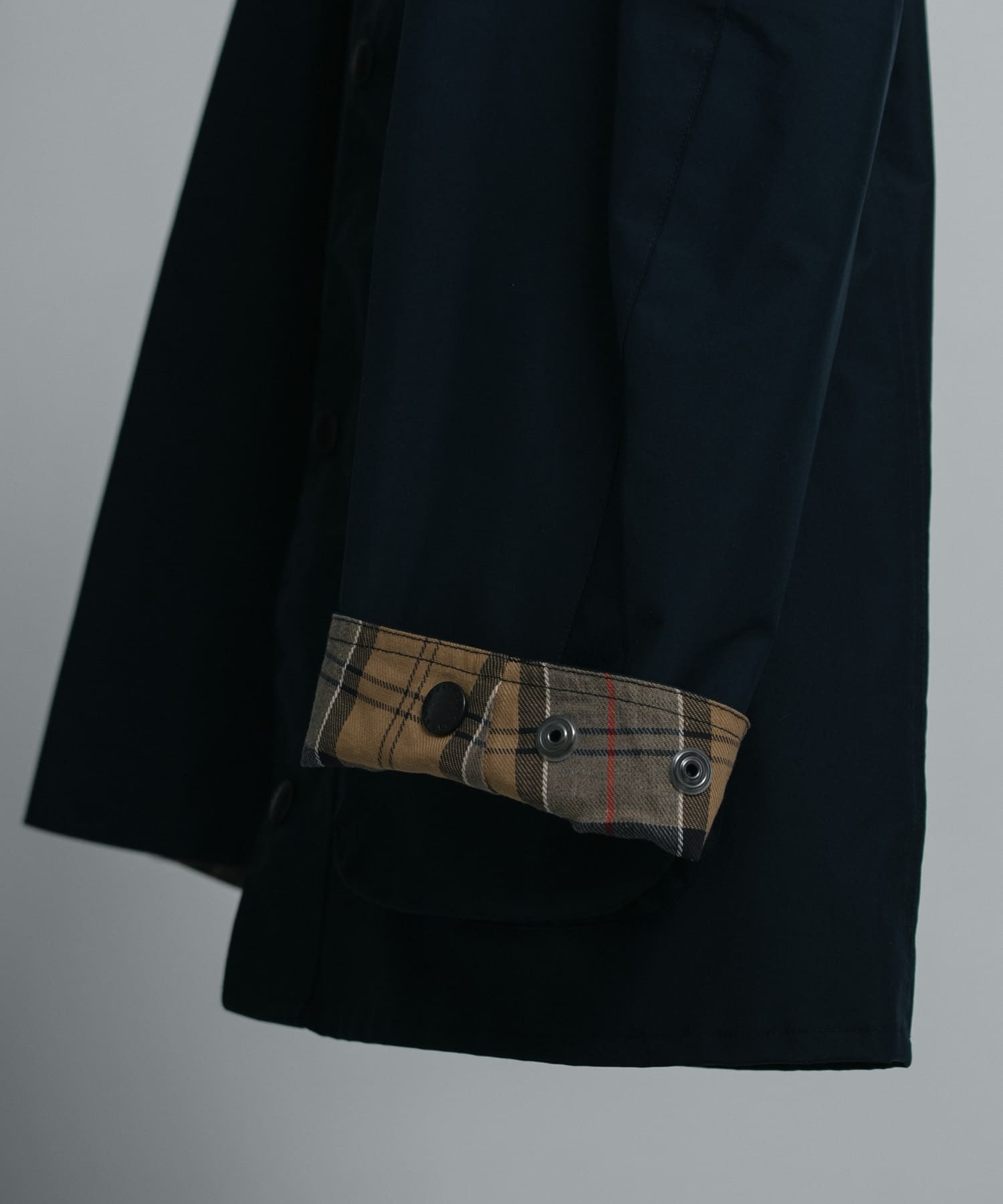 『別注』Barbour / URBS　OS BEDALE H-13 NAVY 42