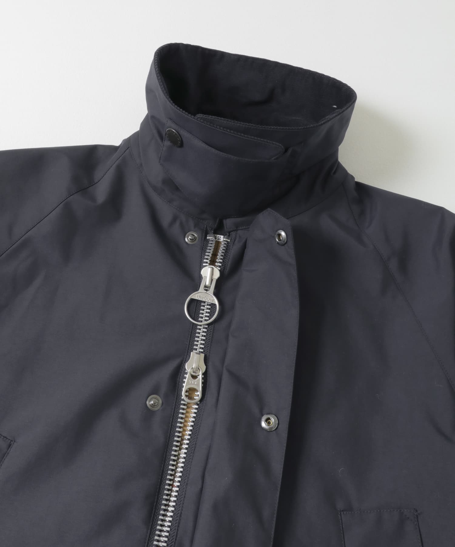 『別注』Barbour / URBS　OS BEDALE H-13 NAVY 38