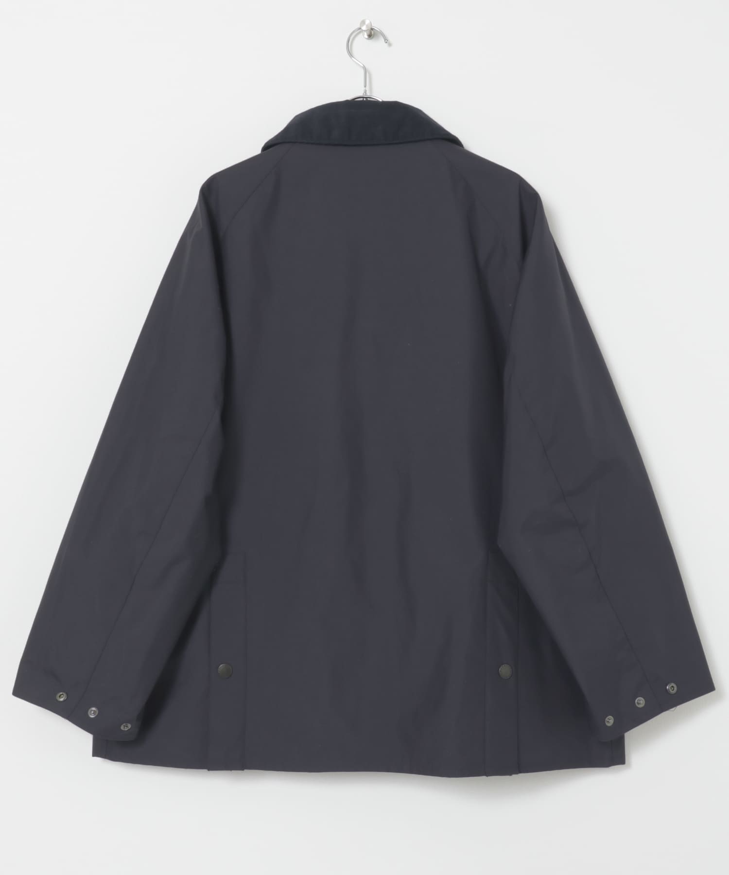 『別注』Barbour / URBS　OS BEDALE H-13 NAVY 38