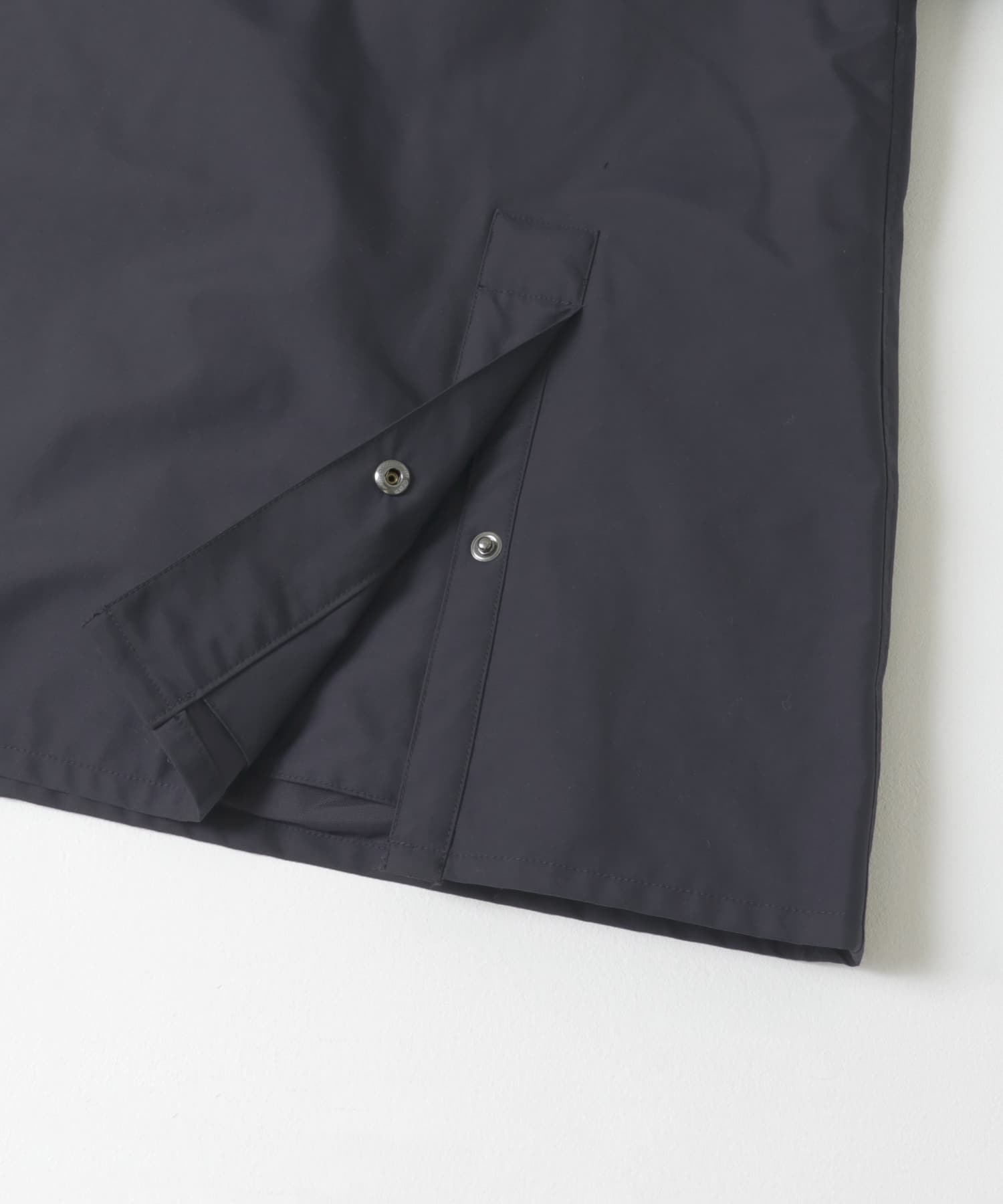 『別注』Barbour / URBS　OS BEDALE H-13 NAVY 38