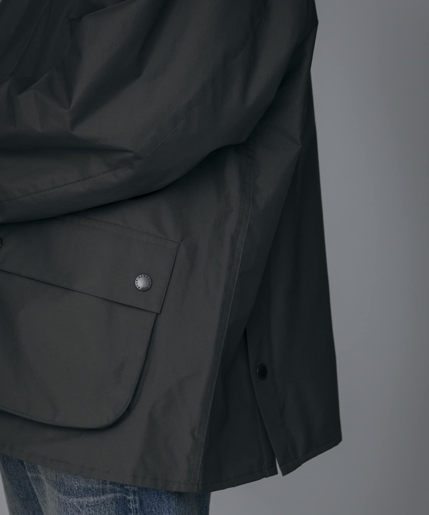 H-40 GREY