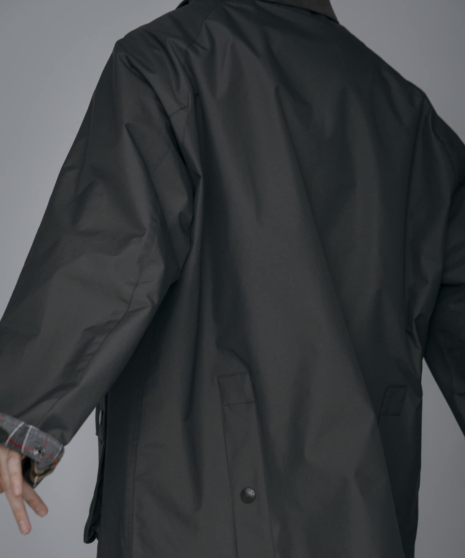H-40 GREY