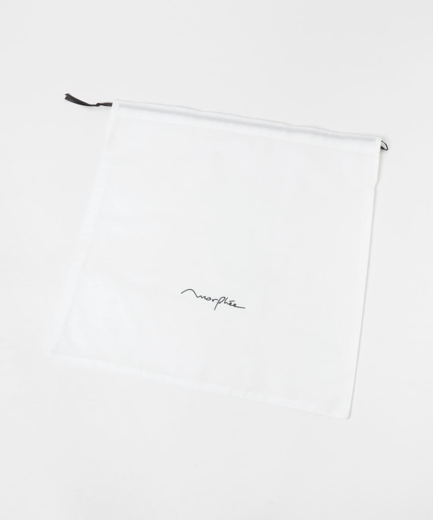 Morphee　3WAY MEDIUM TOTE BLACK FREE