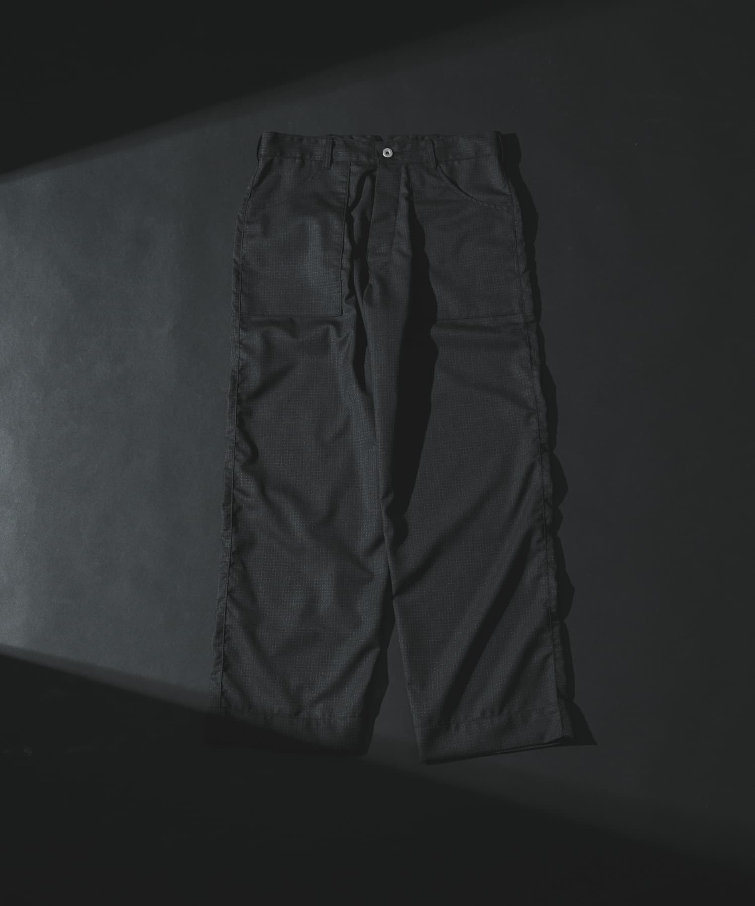 Willow Pants　デッドストックストライプ CHA-ST 0