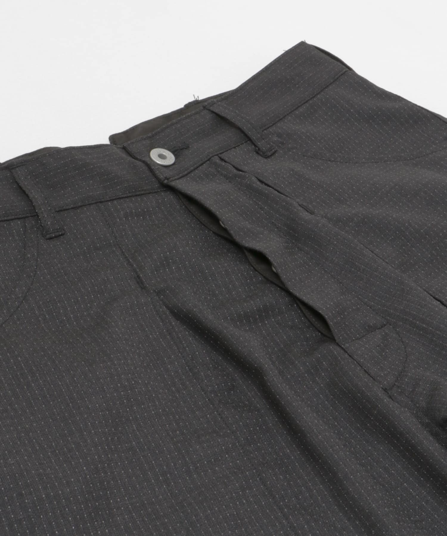 Willow Pants　デッドストックストライプ CHA-ST 0