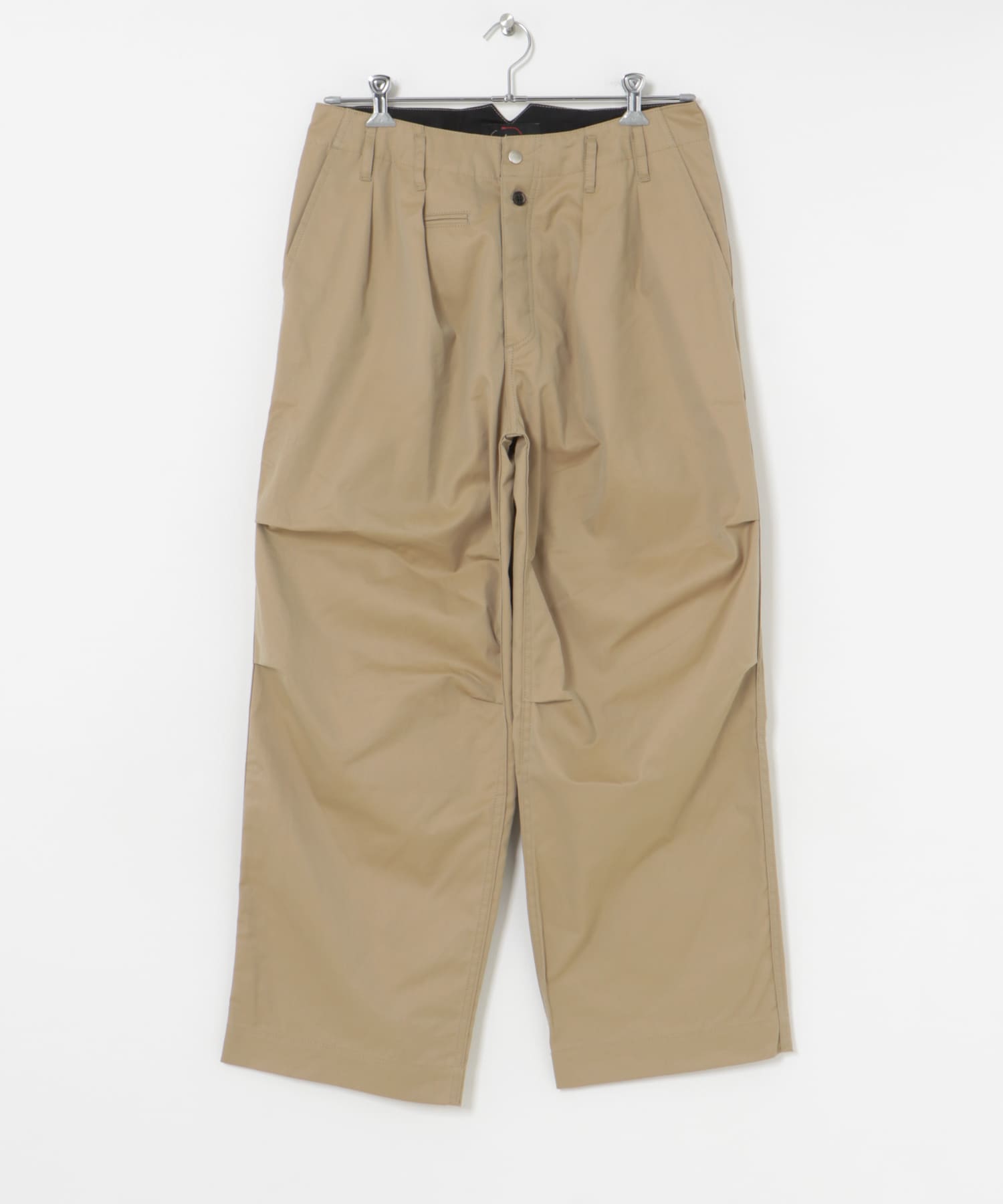 Willow Pants　デッドストックベージュ