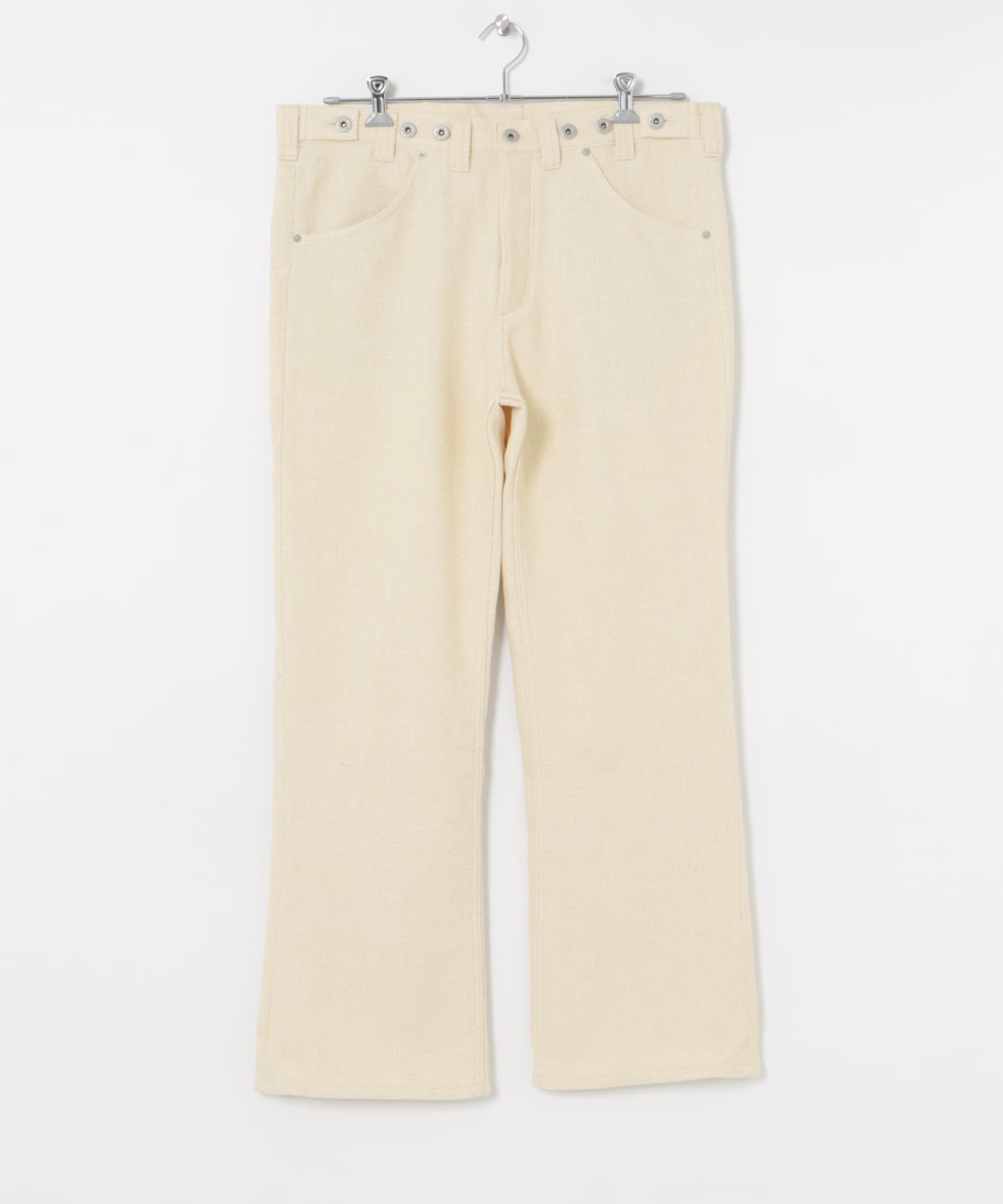 Willow Pants　デッドストックナチュラル