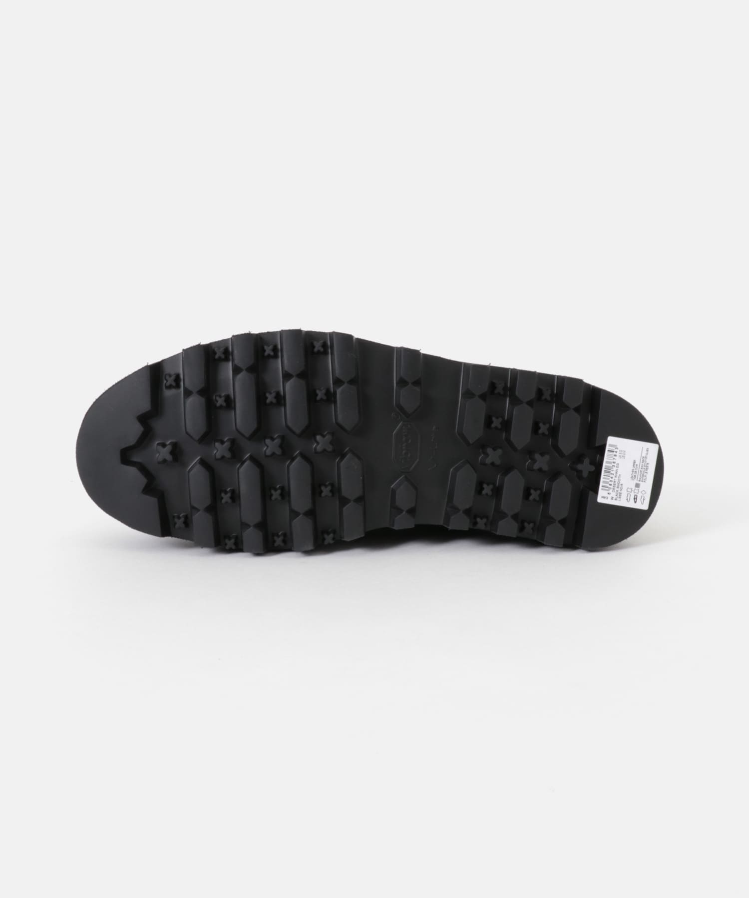 BLK-Smooth