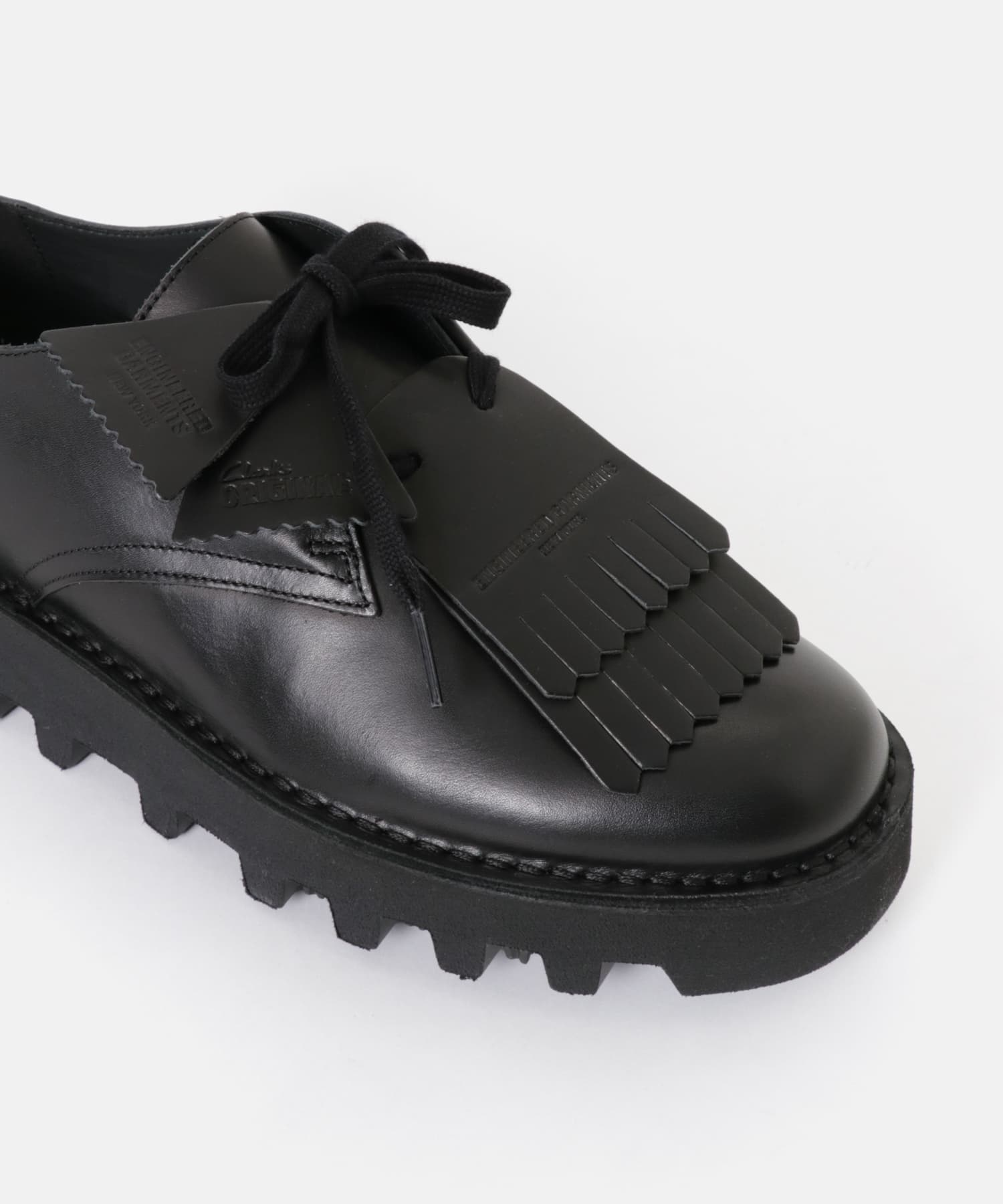 BLK-Smooth