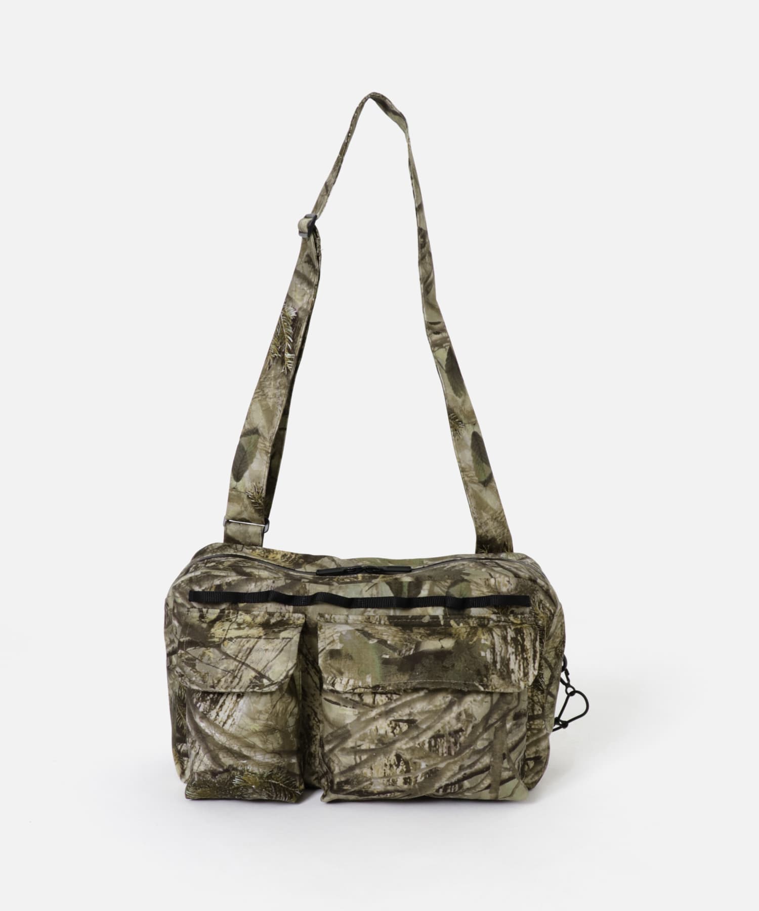South2 West8　River Trek Bag Camo one