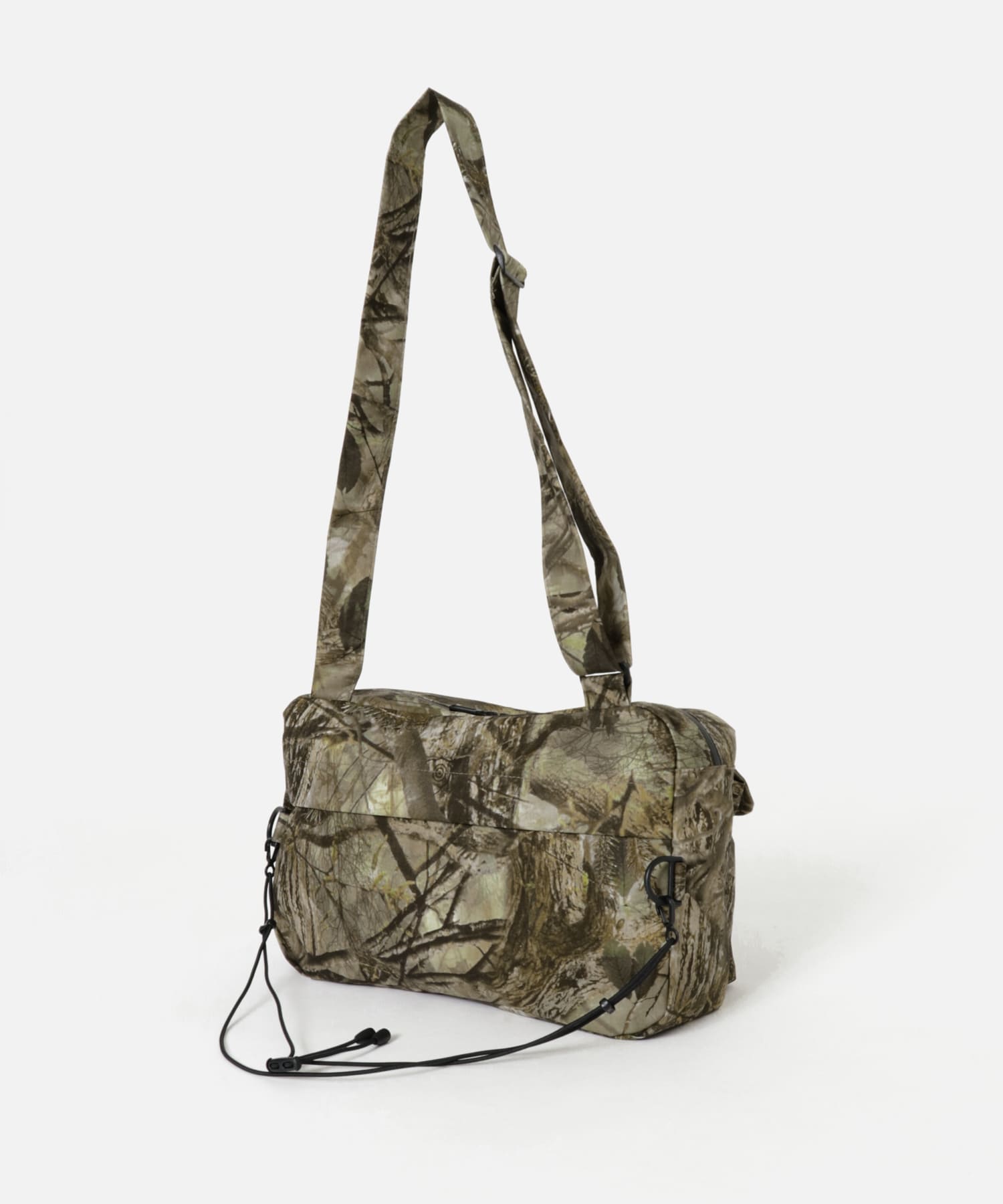 South2 West8　River Trek Bag Camo one