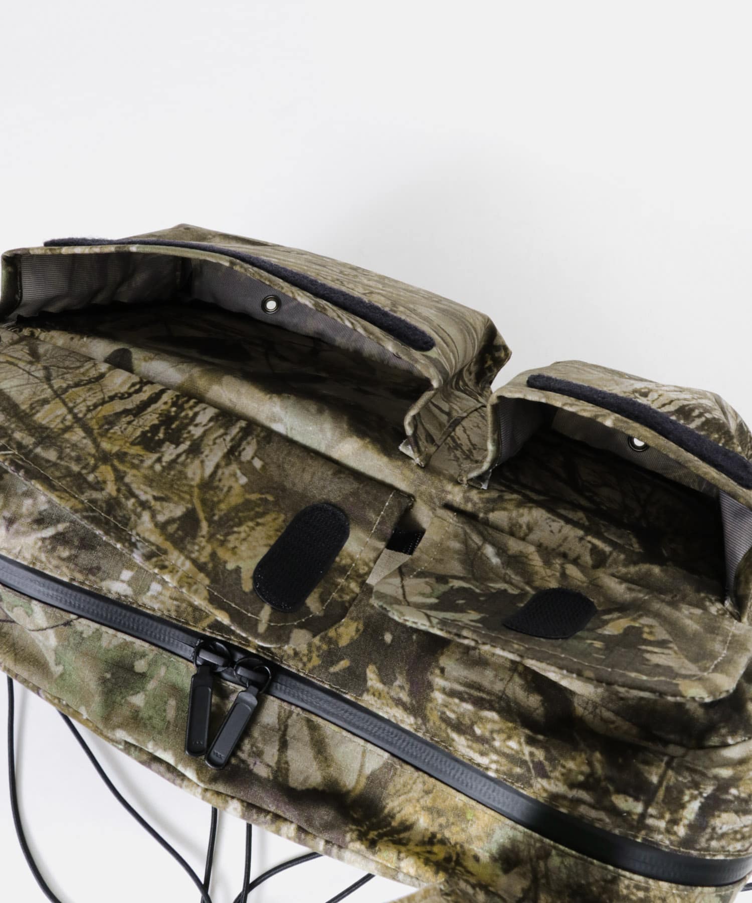 South2 West8　River Trek Bag Camo one