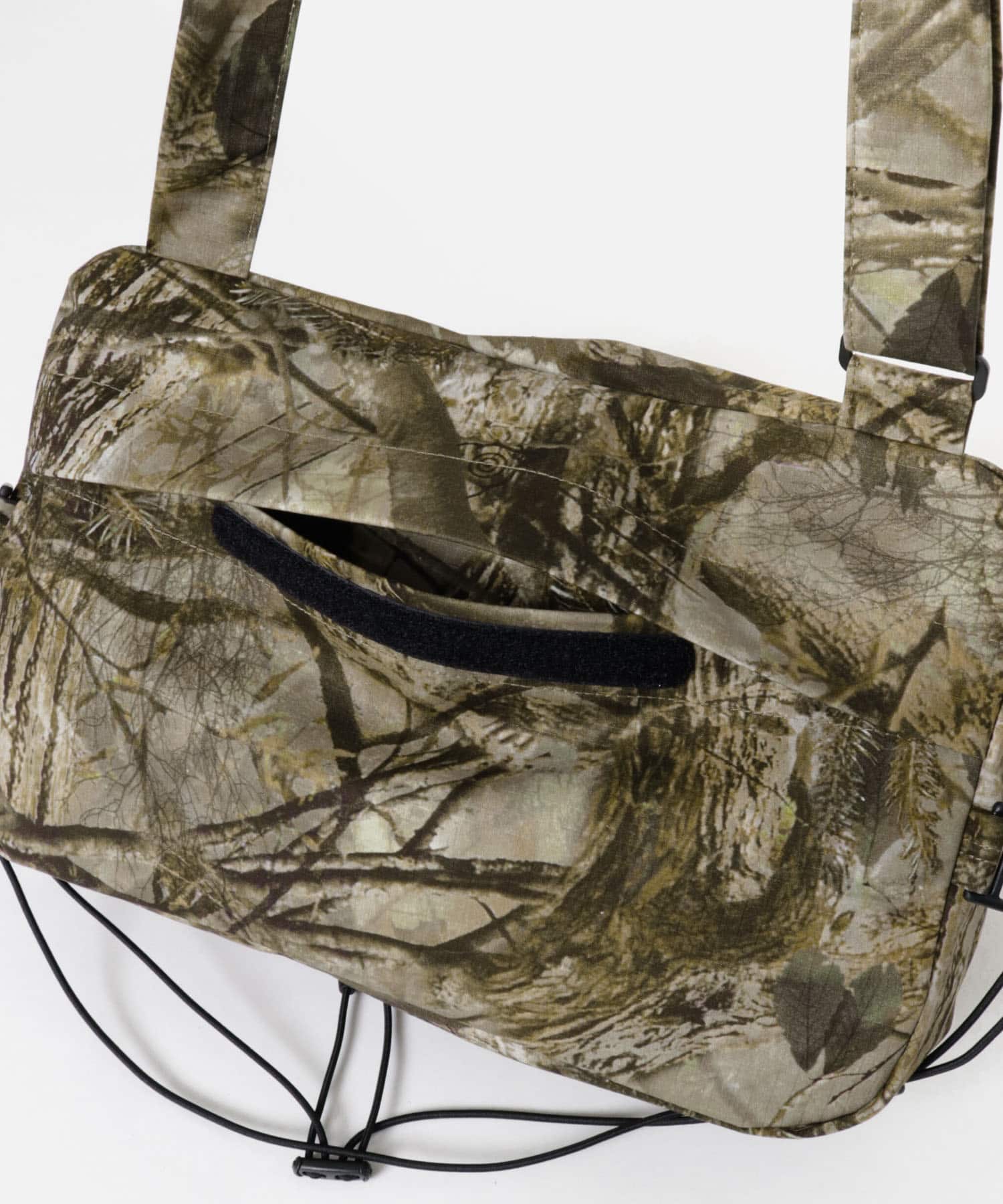 South2 West8　River Trek Bag Camo one