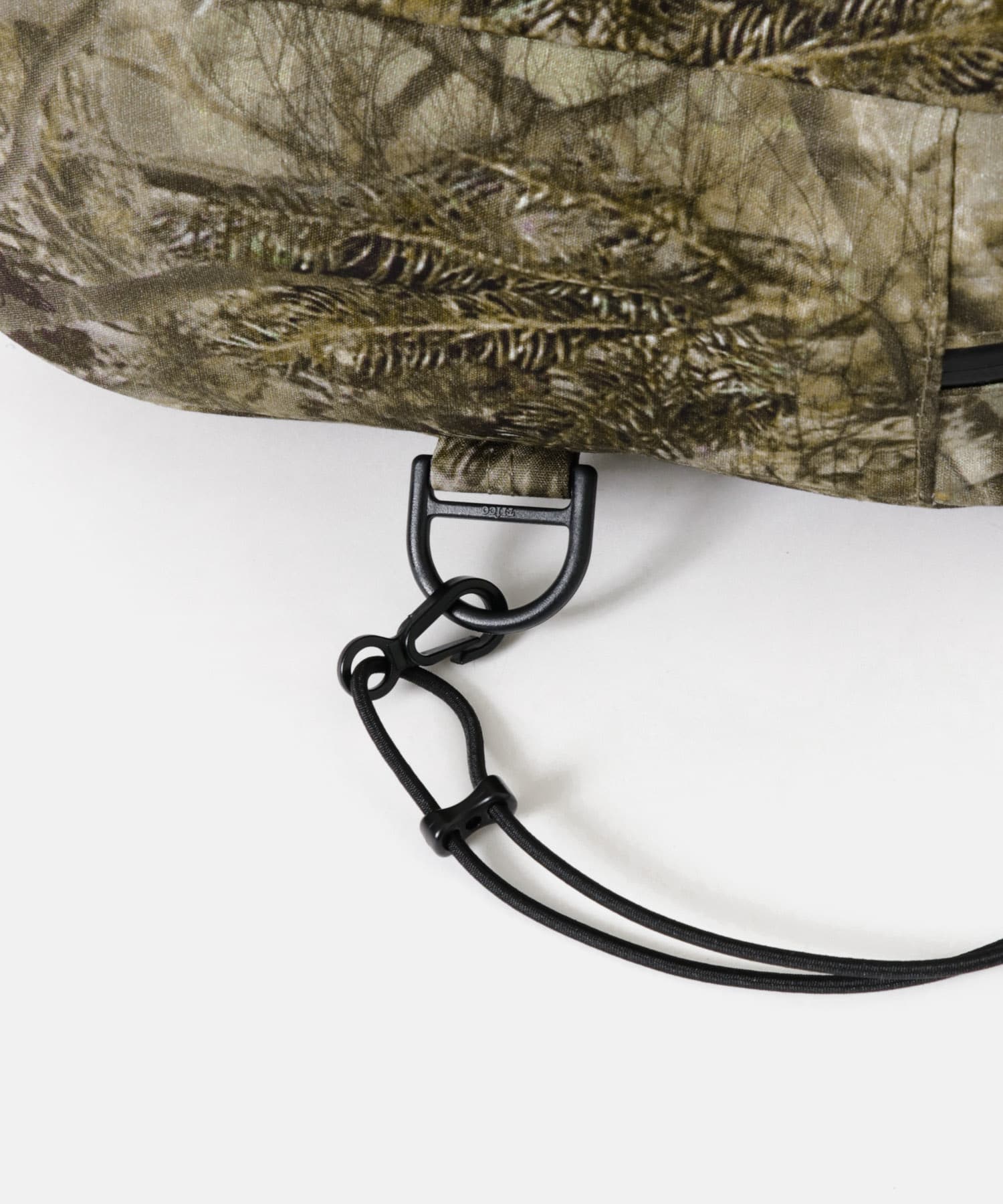 South2 West8　River Trek Bag Camo one