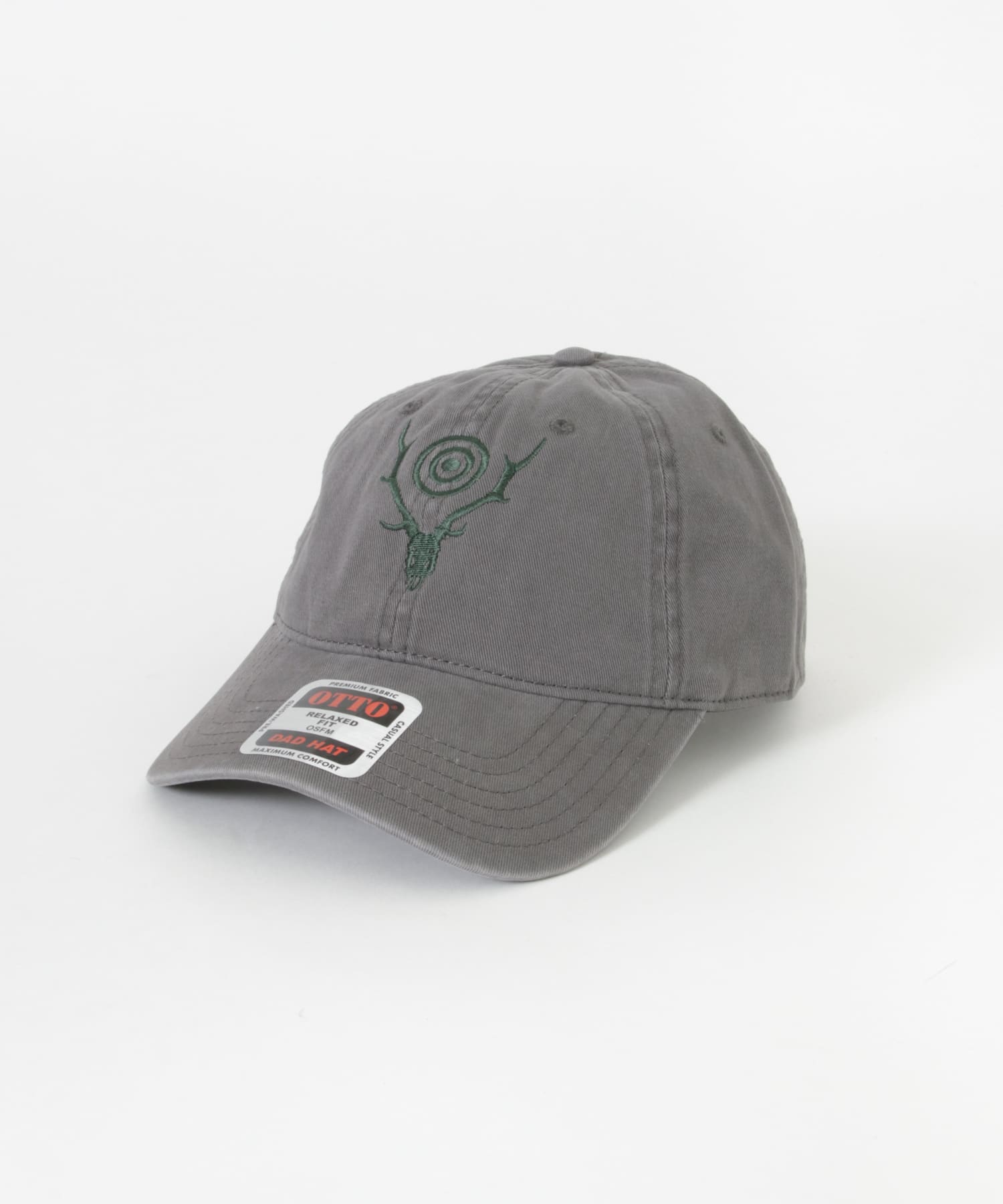 South2 West8　Strap Back Cap