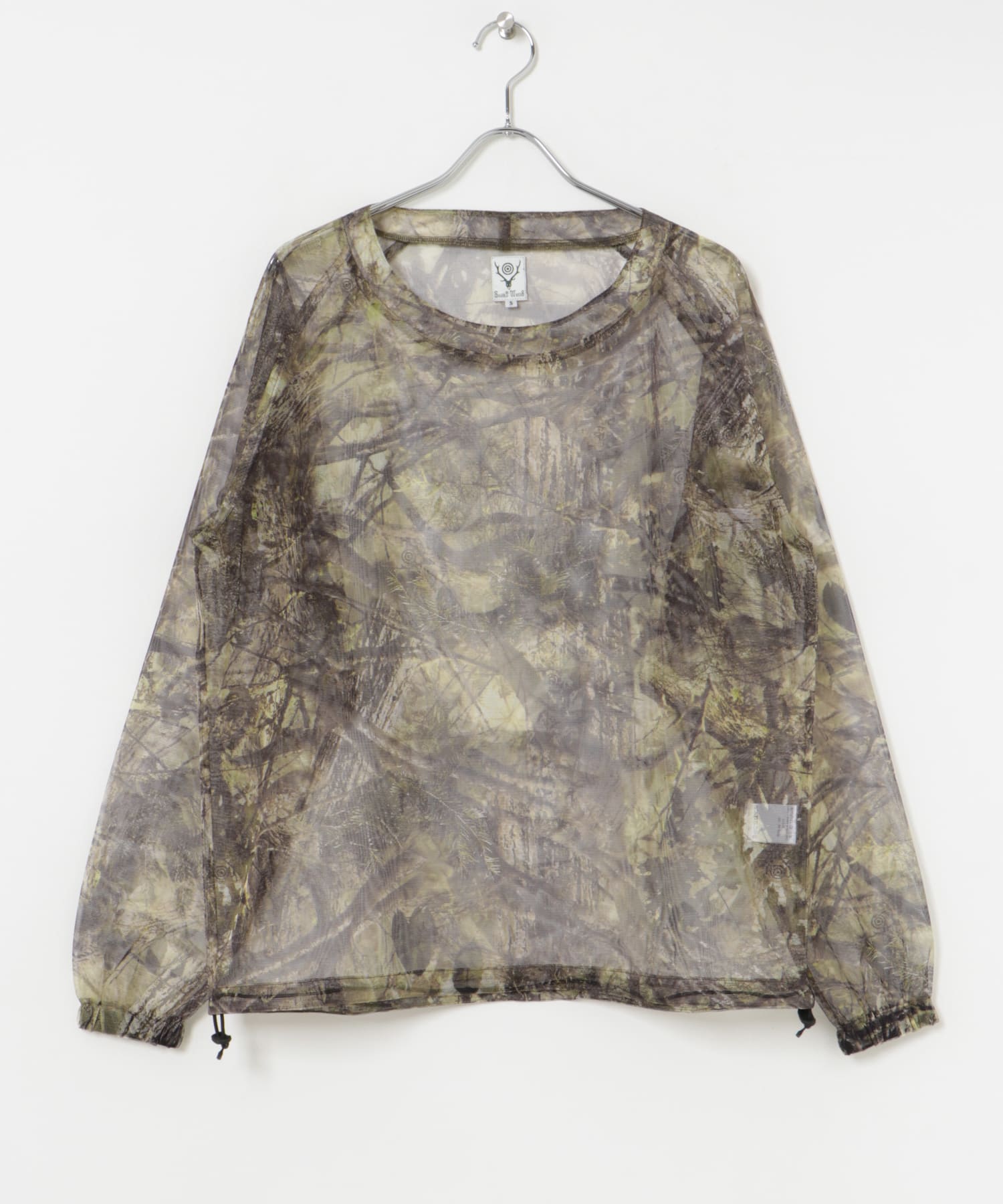 S2W8 Camo