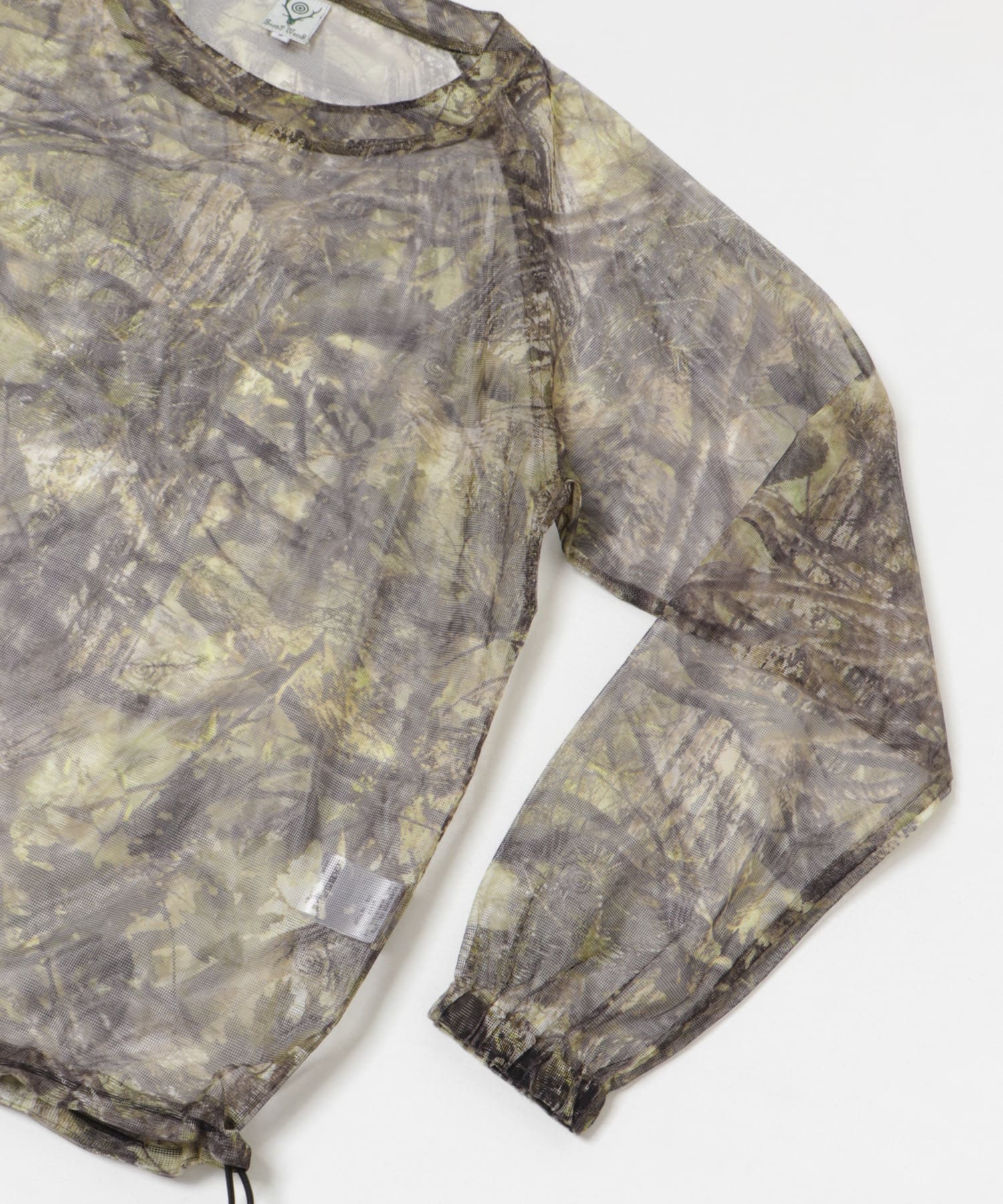S2W8 Camo