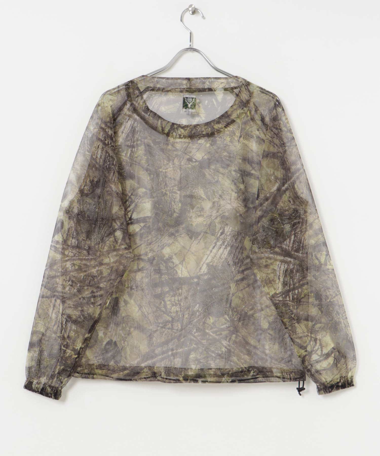 S2W8 Camo
