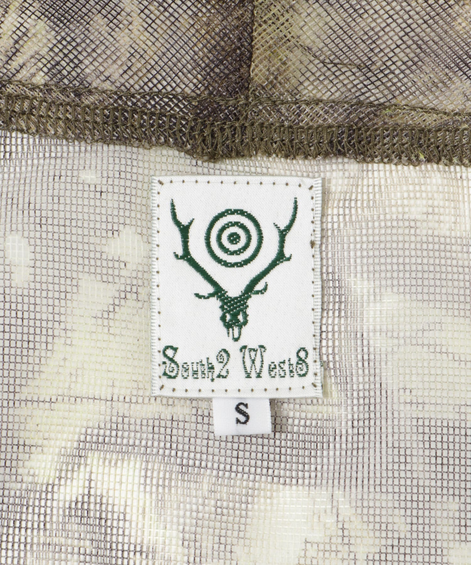 S2W8 Camo