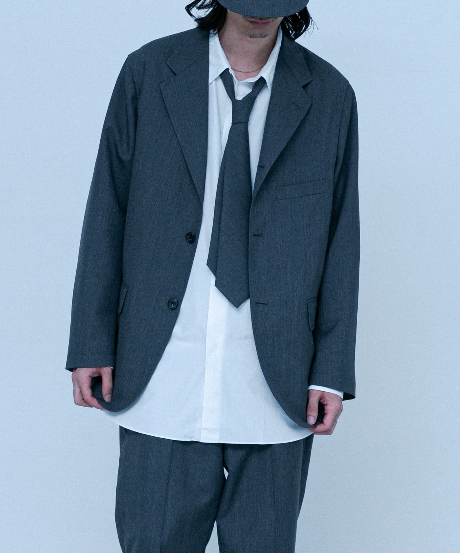 Unlikely Assembled Sports Coat(S Gray): アウター｜URBAN RESEARCH
