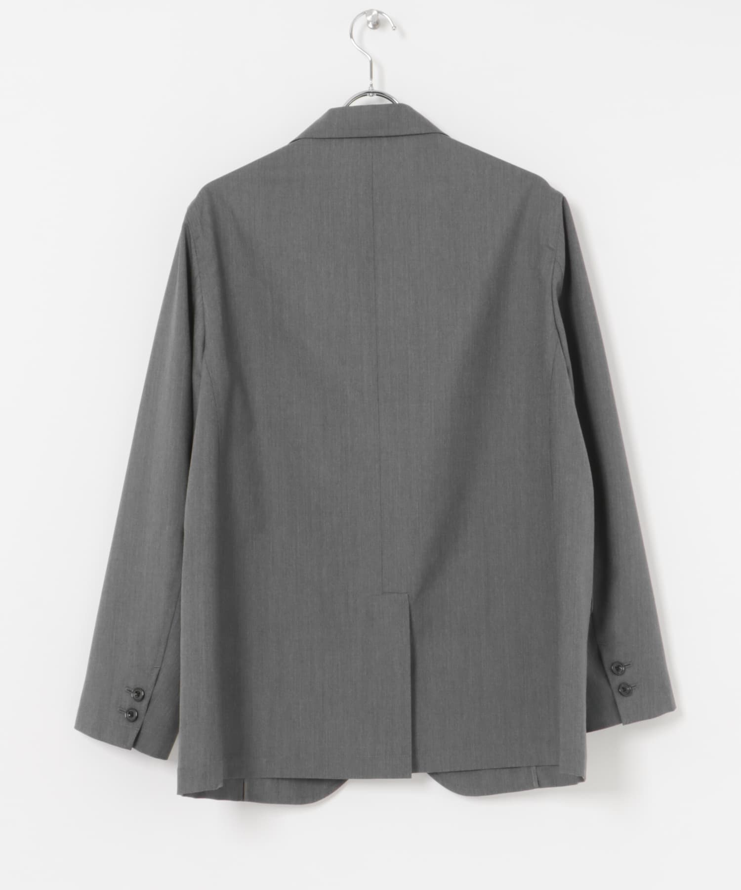 Unlikely Assembled Sports Coat(S Gray): アウター｜URBAN RESEARCH