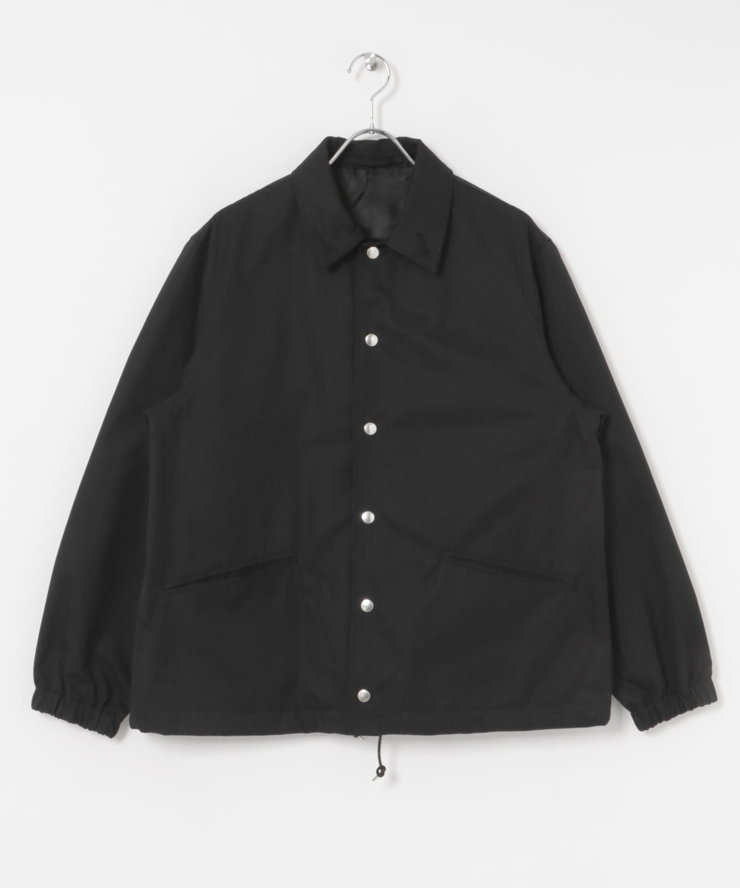 Unlikely　Unlikely Grand Coach Jacket BLACK M