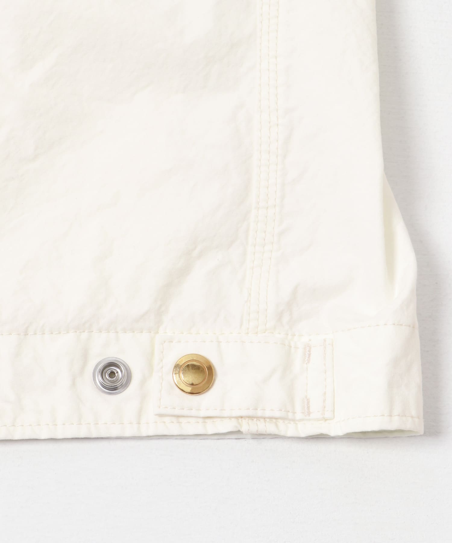 Unlikely　Californian Work Jacket Ivory M