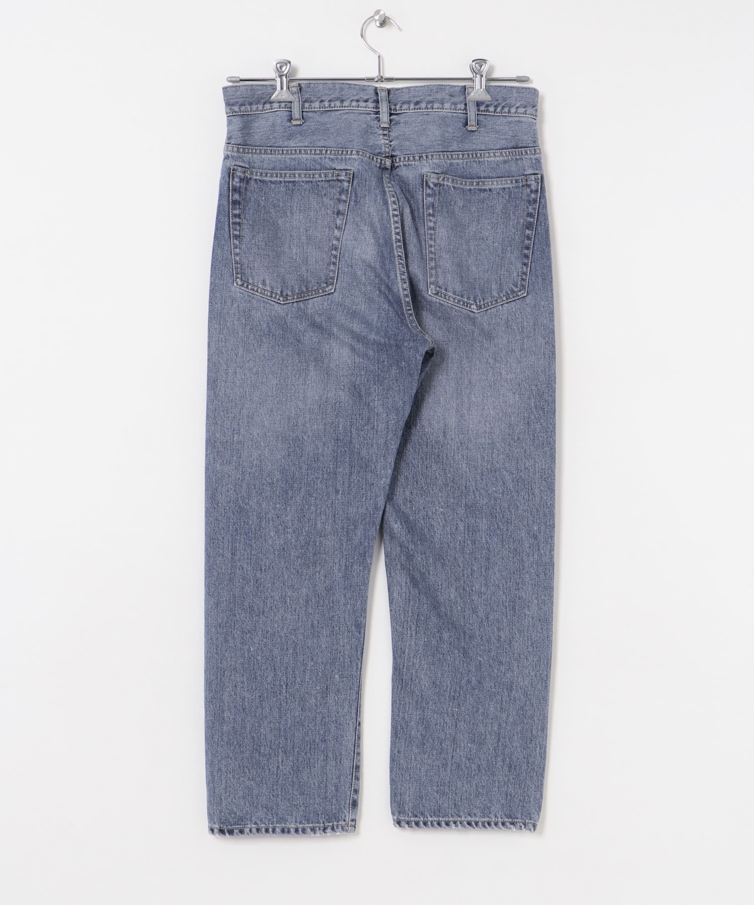 Unlikely Time Travel Jeans 1977(M Indigo1977): ボトム｜URBAN