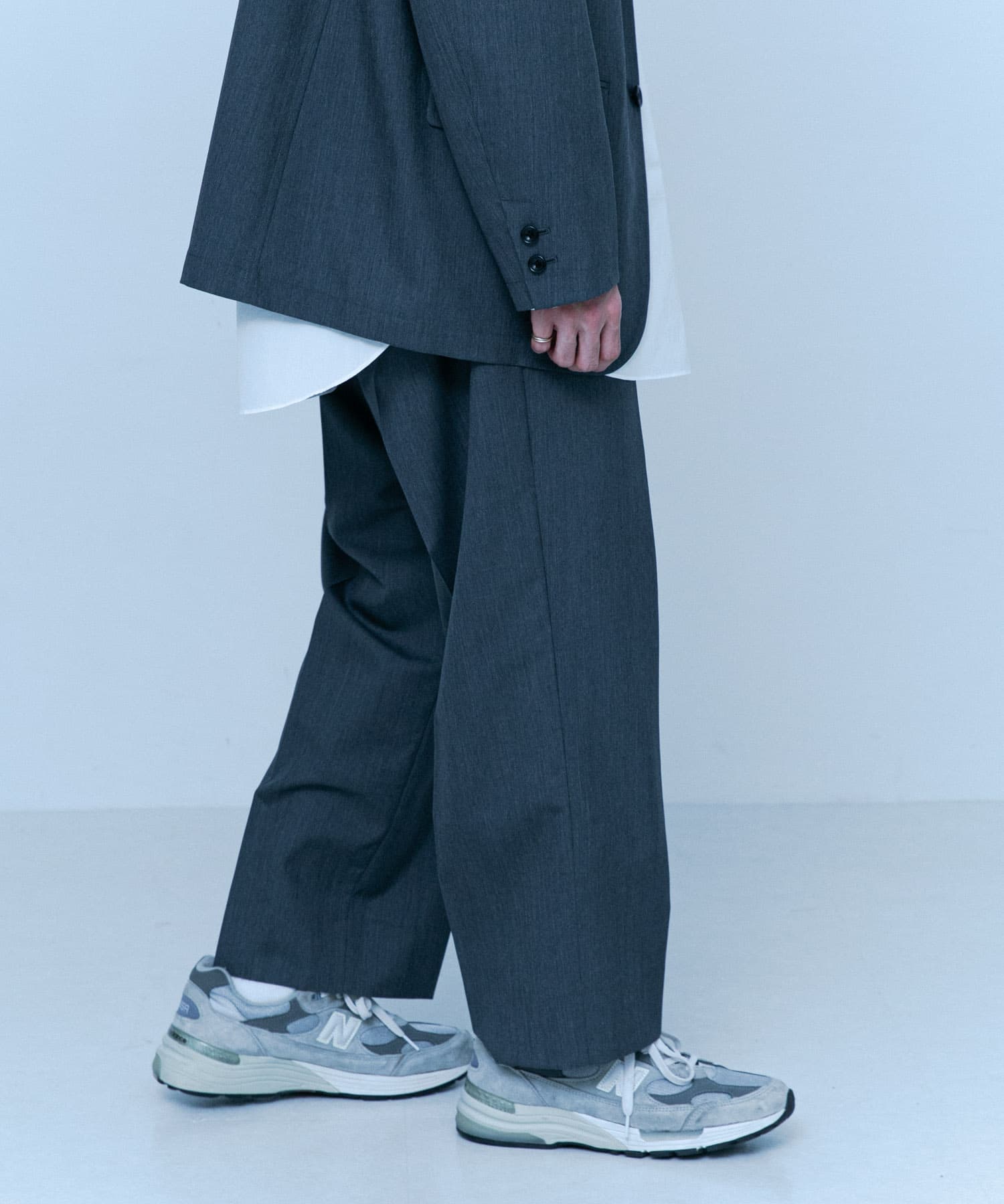 Gray