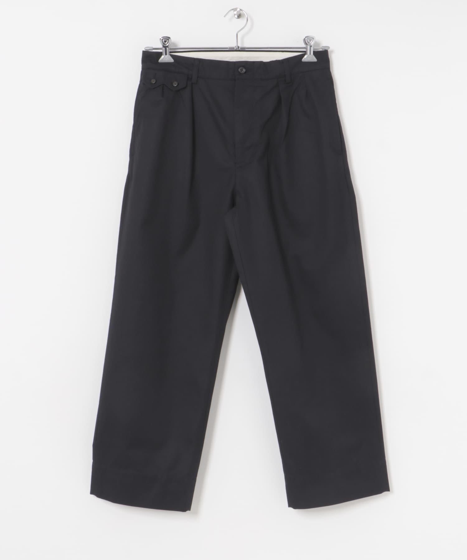 Unlikely　Sawtooth Flap 2P Trousers