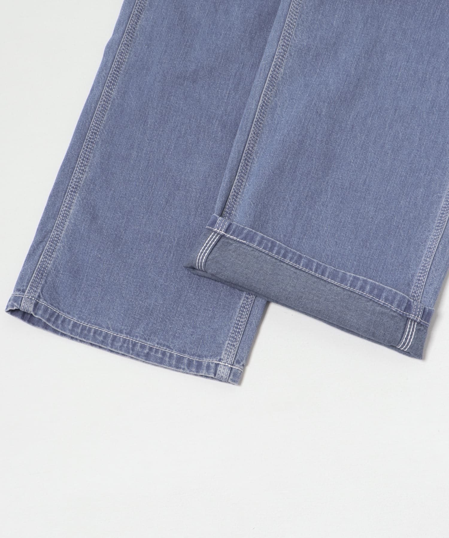 Unlikely　Foreman Painter Pants D Indigo M