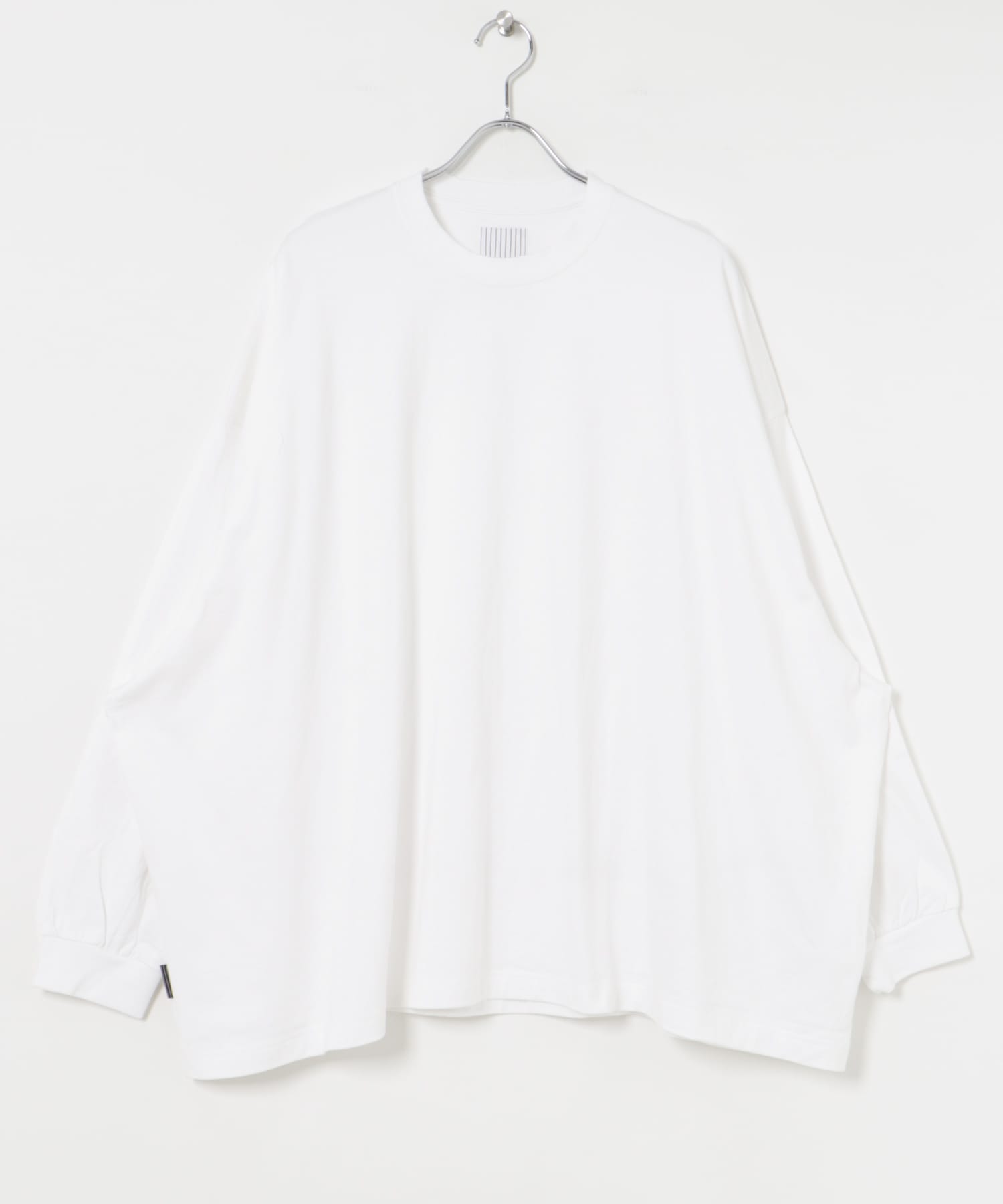 SFC　BIG MAX LS TEE