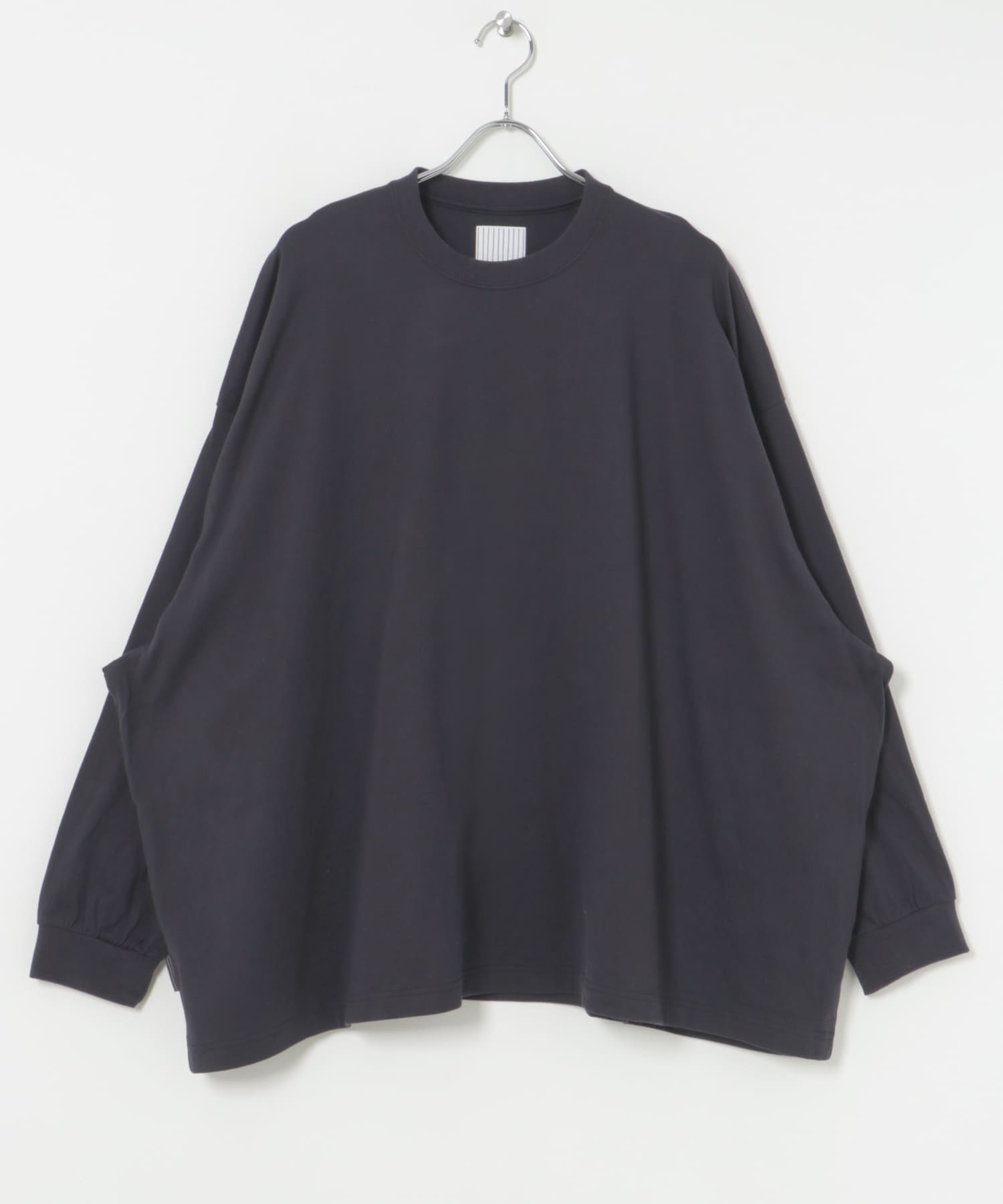 SFC　BIG MAX LS TEE