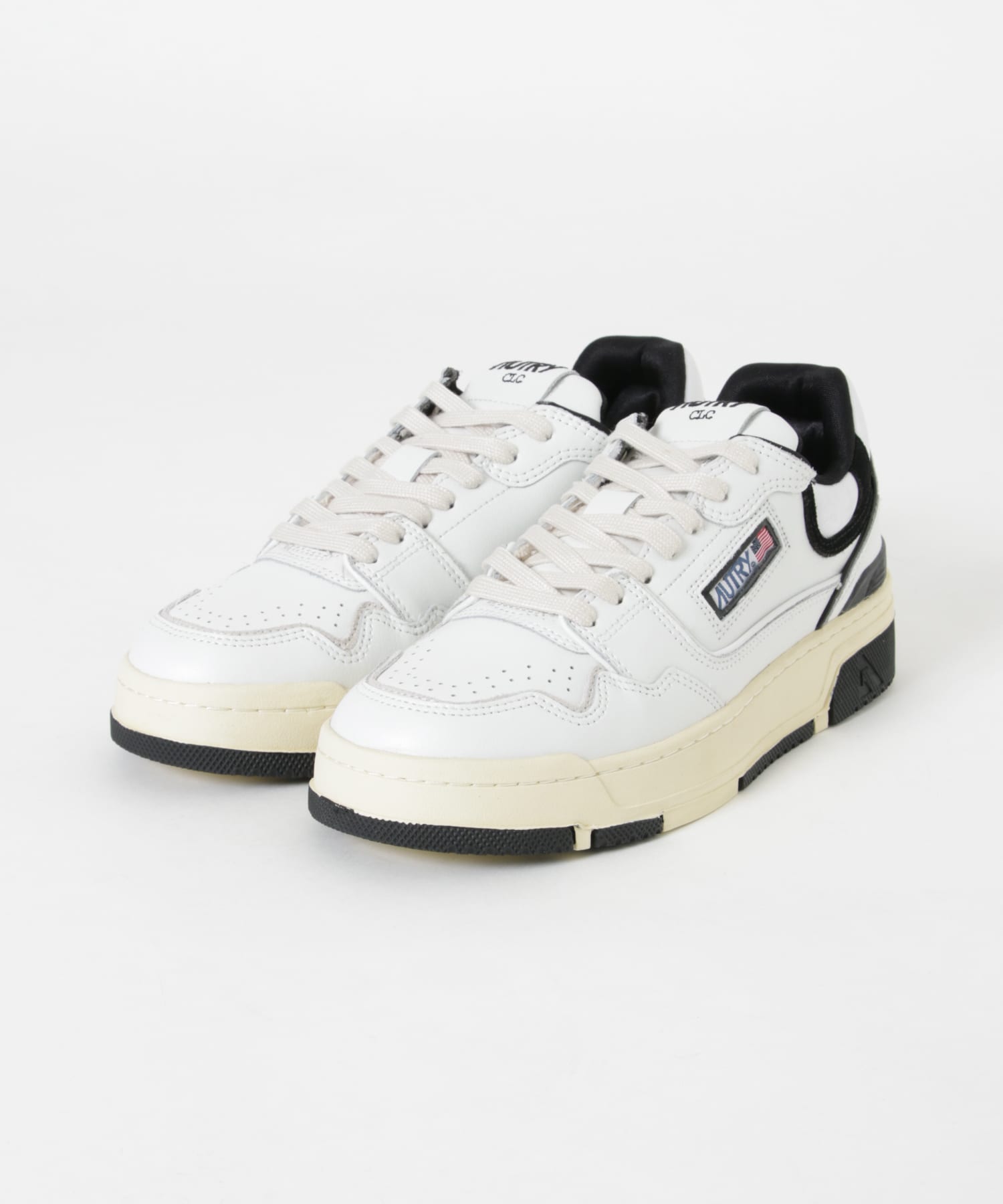 AUTRY　CLC LOW MAN