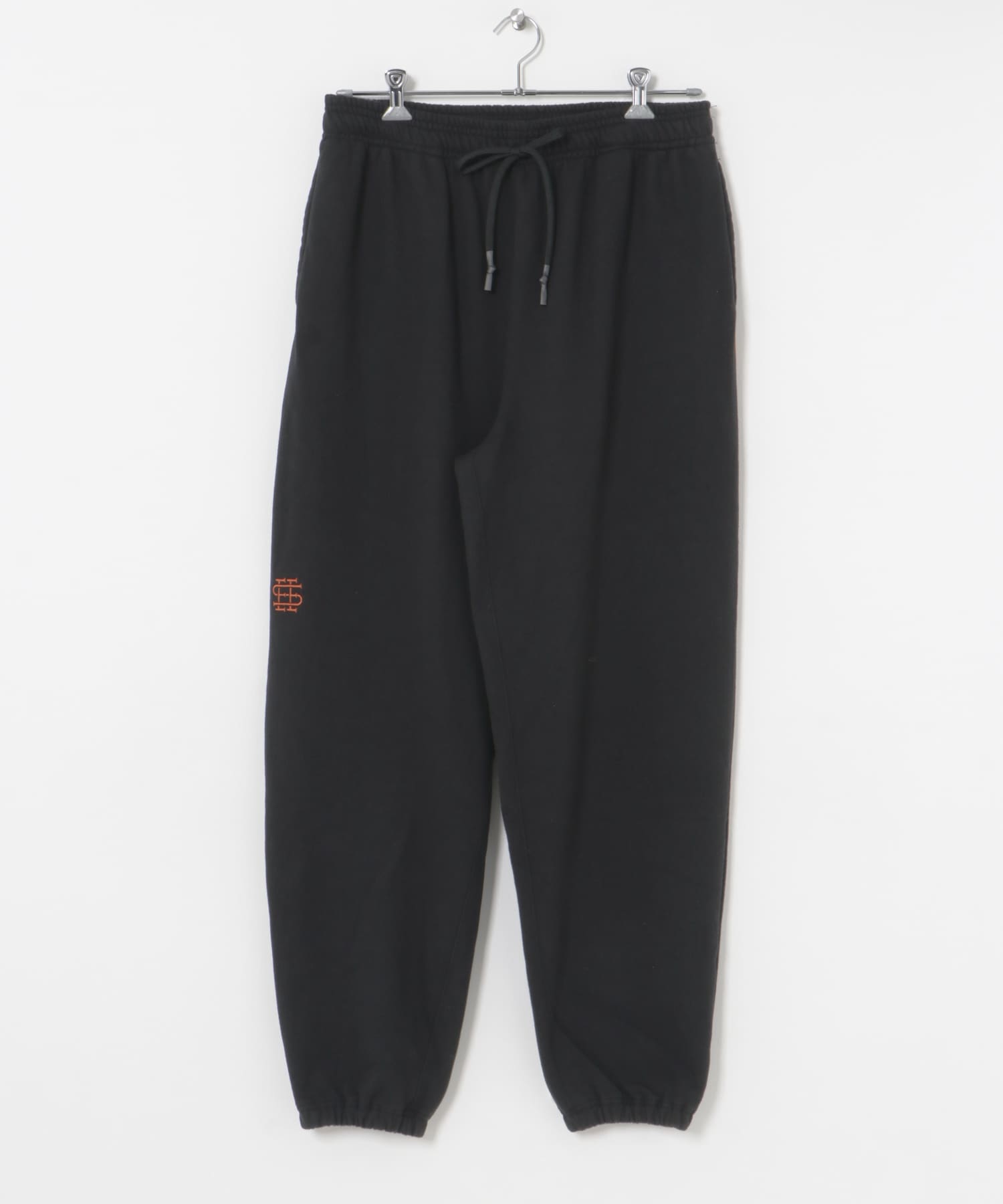 SEE SEE　WIDE SWEAT PANTS