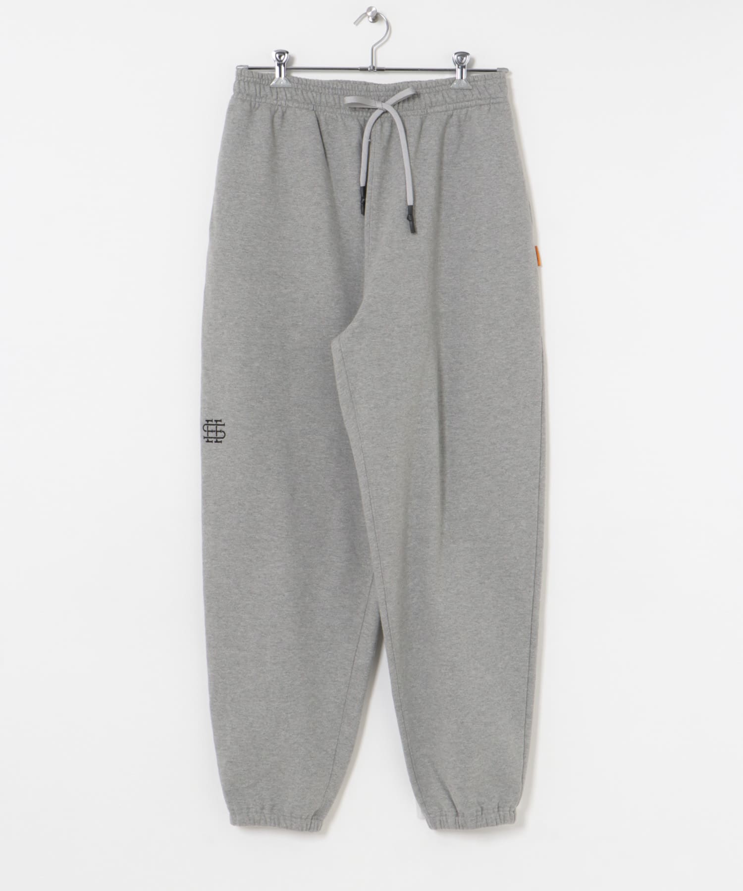 SEE SEE　WIDE SWEAT PANTS