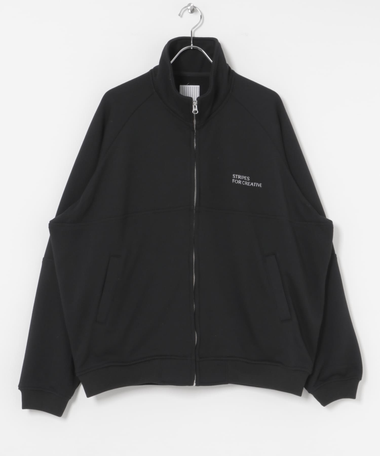 SFC　SWEAT SPORTY JACKET