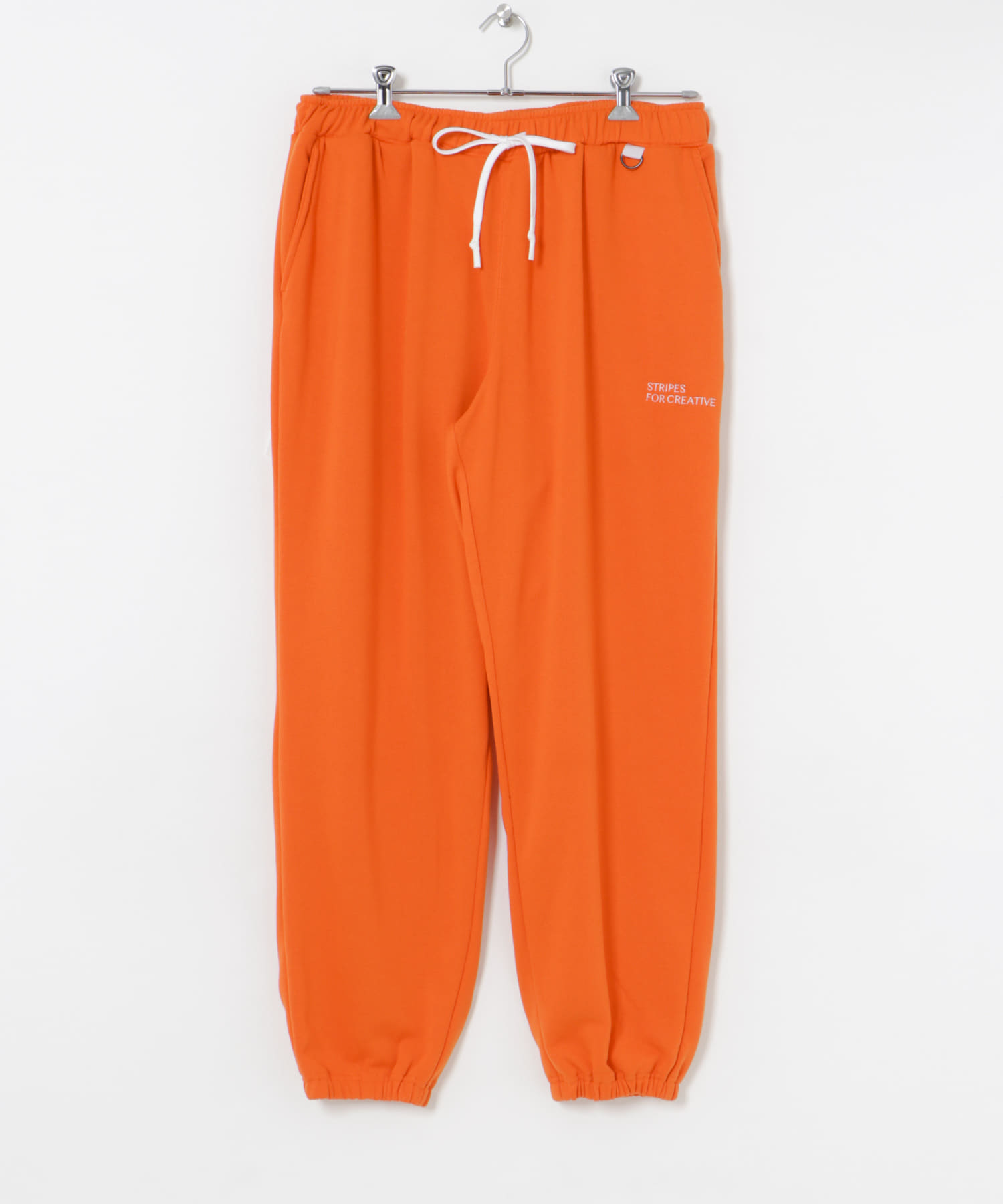 SFC　WIDE SWEAT PANTS