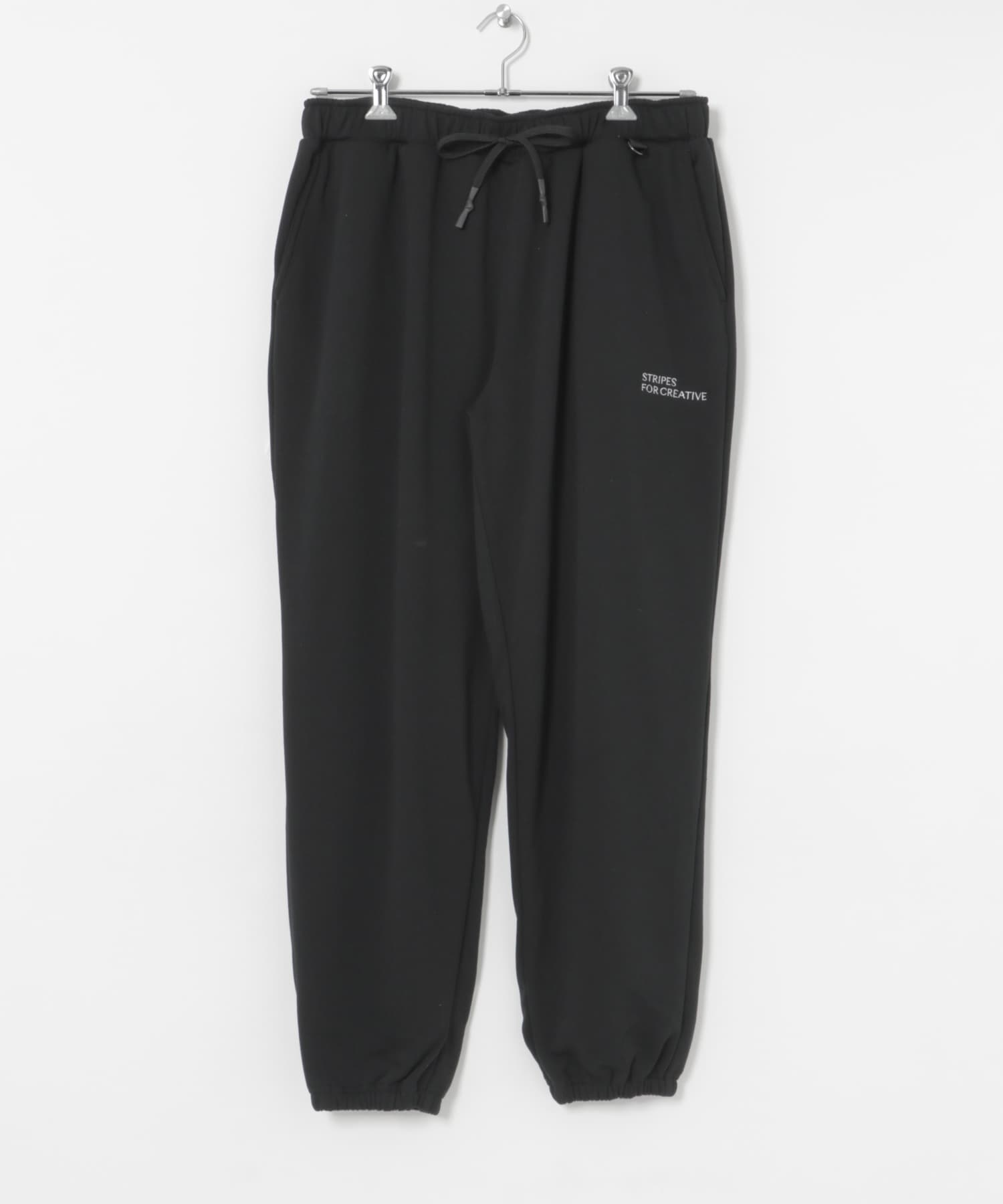 SFC　WIDE SWEAT PANTS